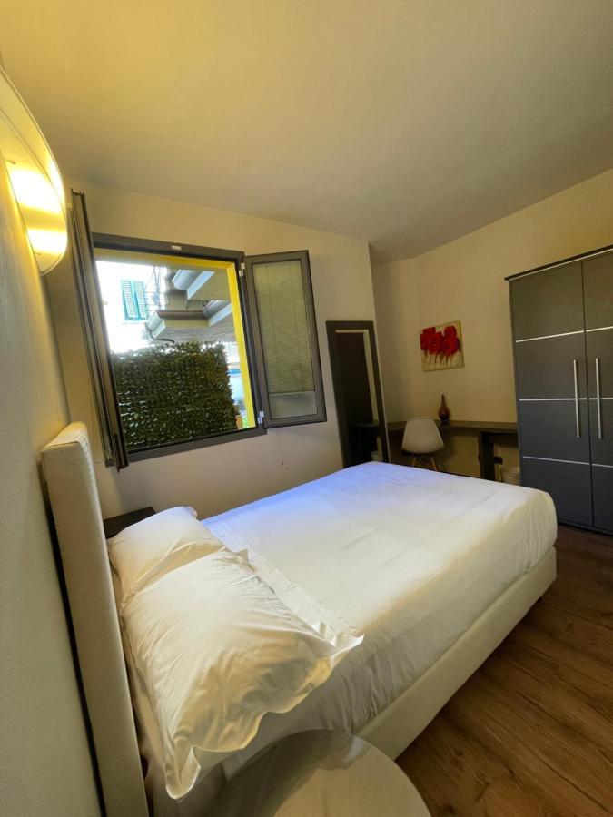 Select Executive Aparthotel Florence