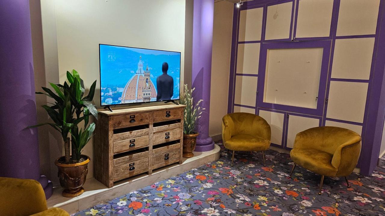 Aparthotel Select Executive