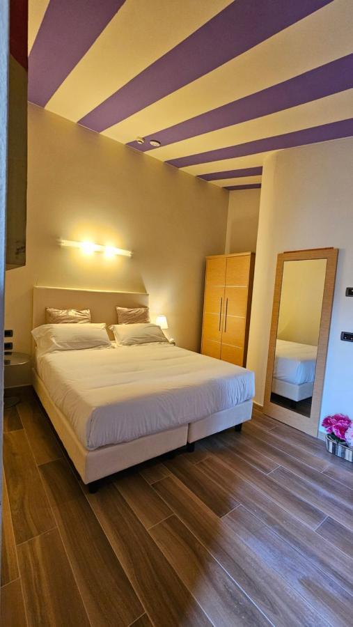 Select Executive Aparthotel Florence