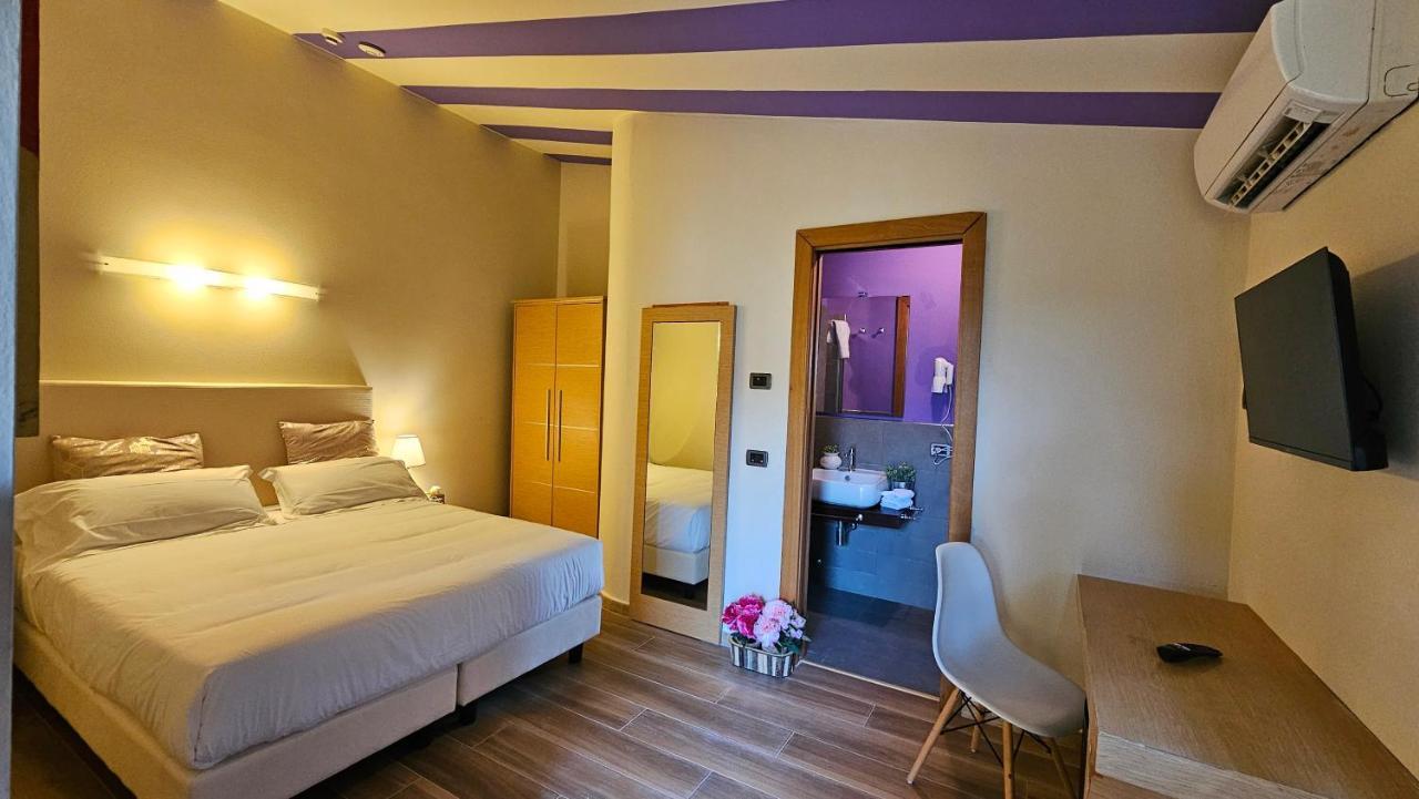 Aparthotel Select Executive 4*