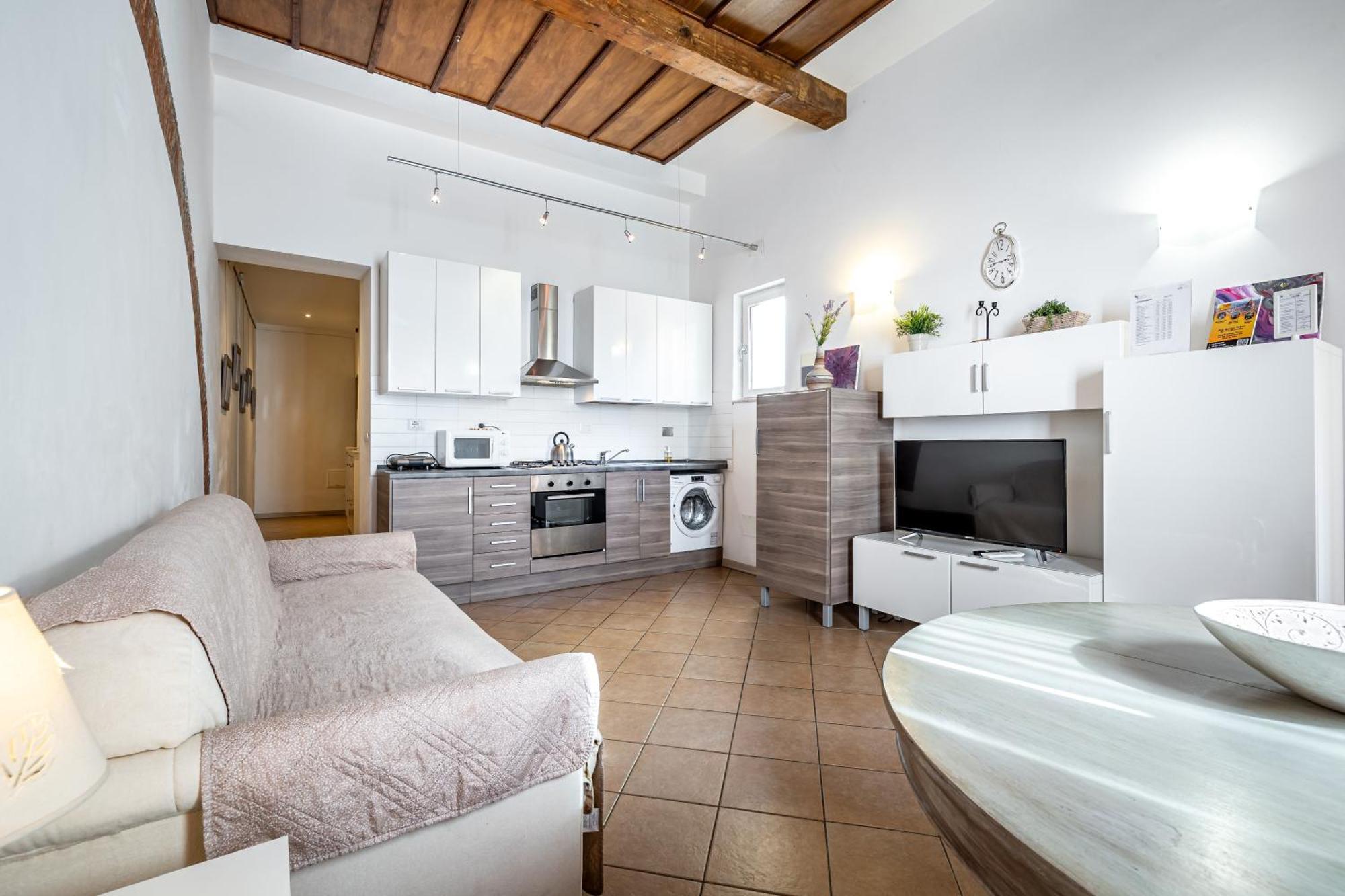 Roommo Beccaria Appartement