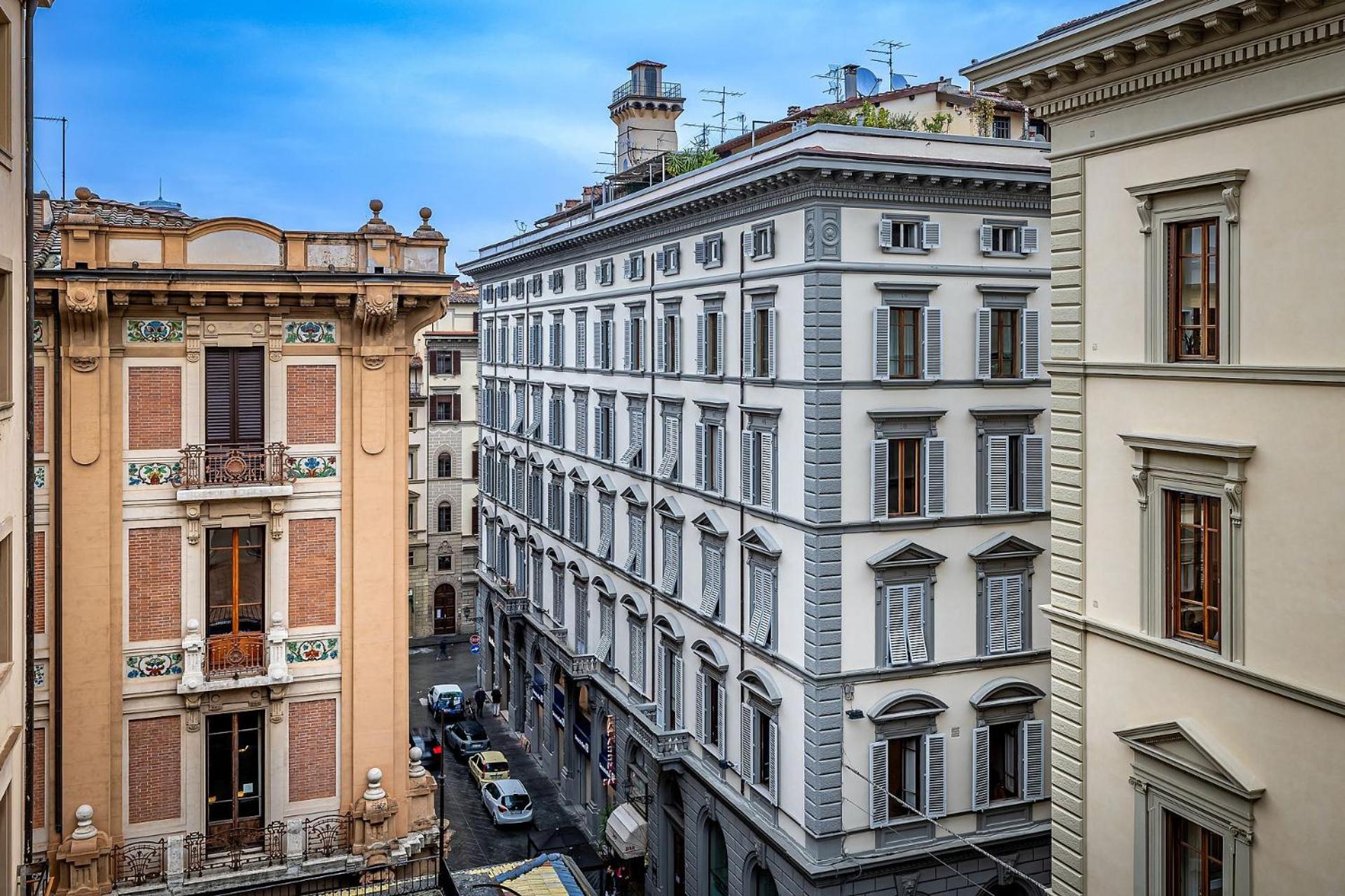 Antico Centro Guest house Florence