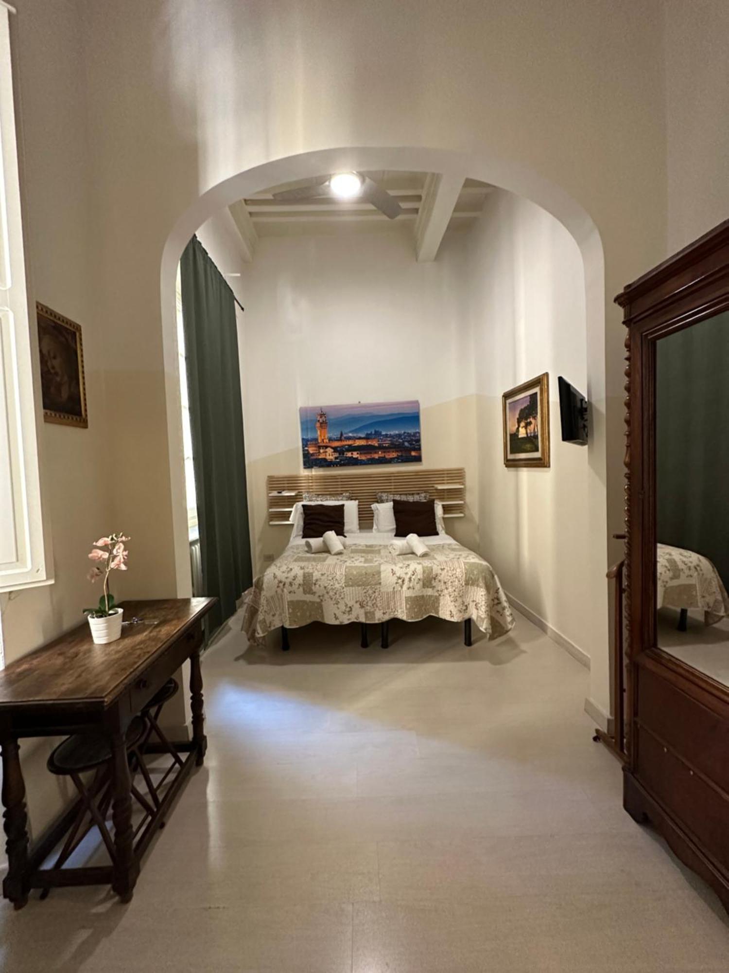 Il Gattopardo Florence