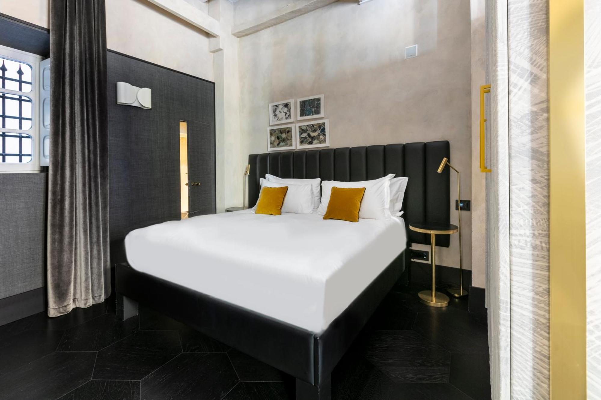 Appart hôtel Numa Palazzo Moro