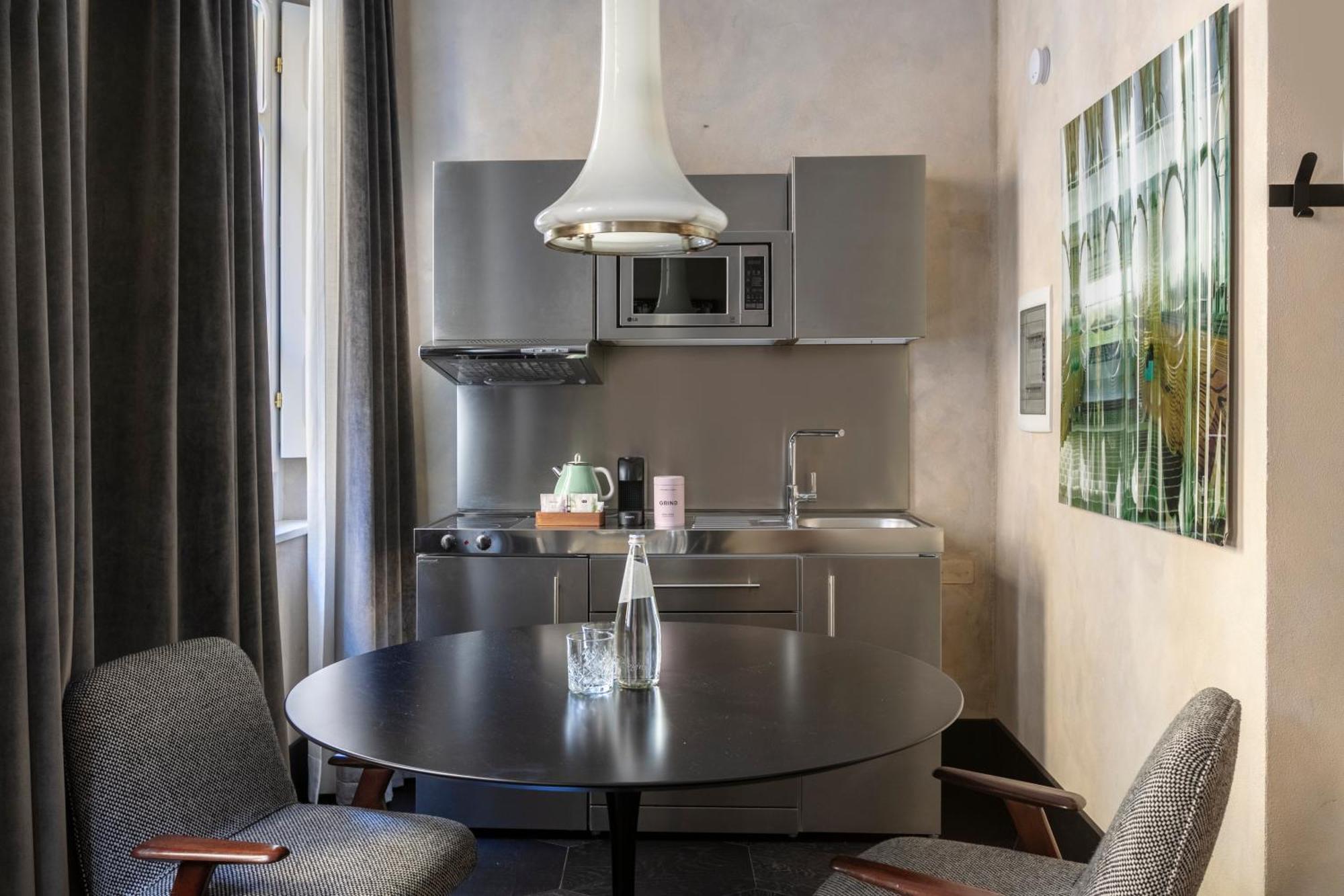Numa Palazzo Moro Appart hôtel Florence