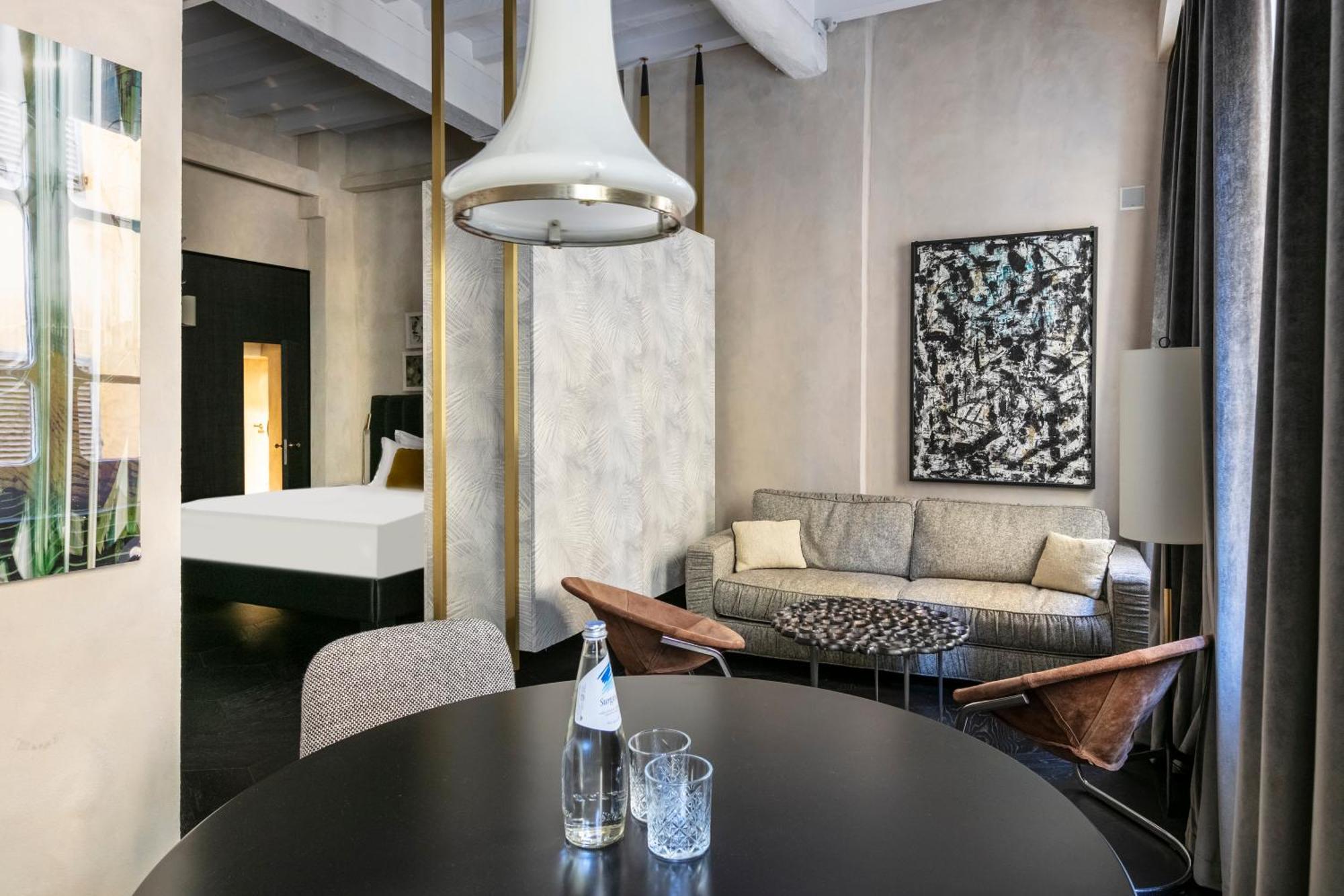 Appart hôtel Numa Palazzo Moro *