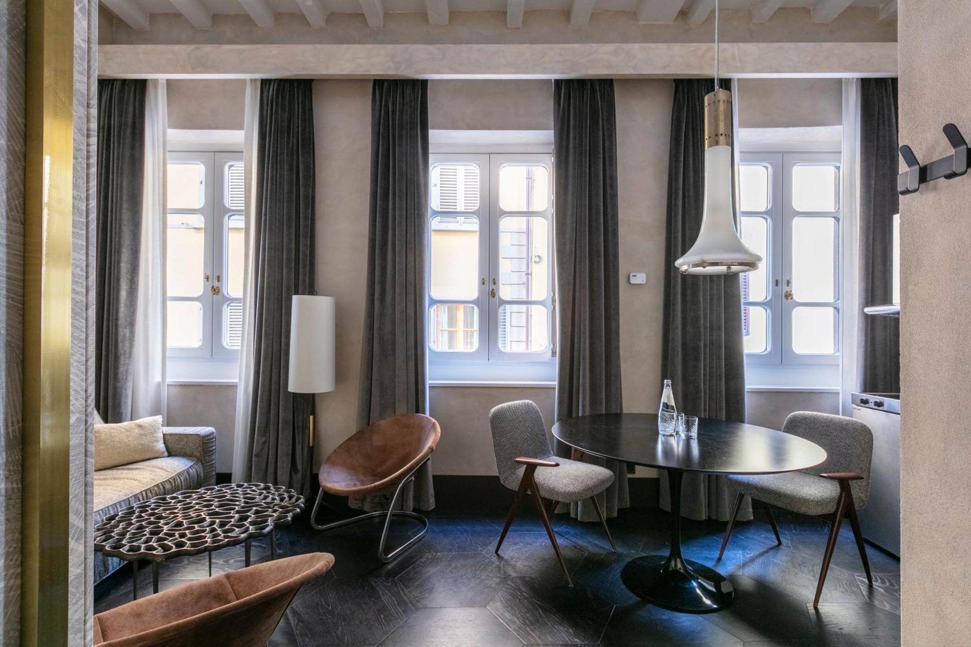 Appart hôtel Numa Palazzo Moro Florence