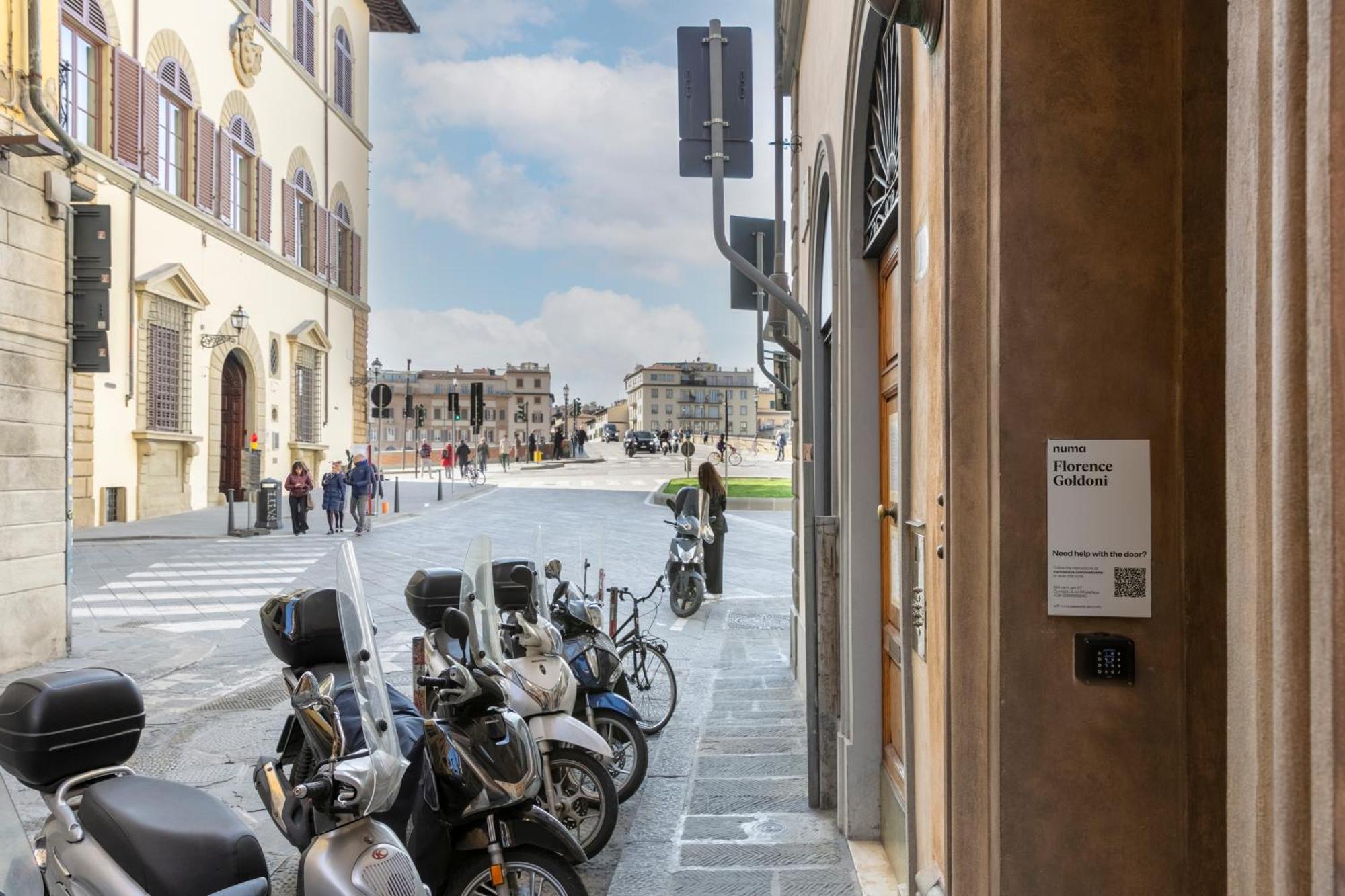 Numa Palazzo Moro Appart hôtel *