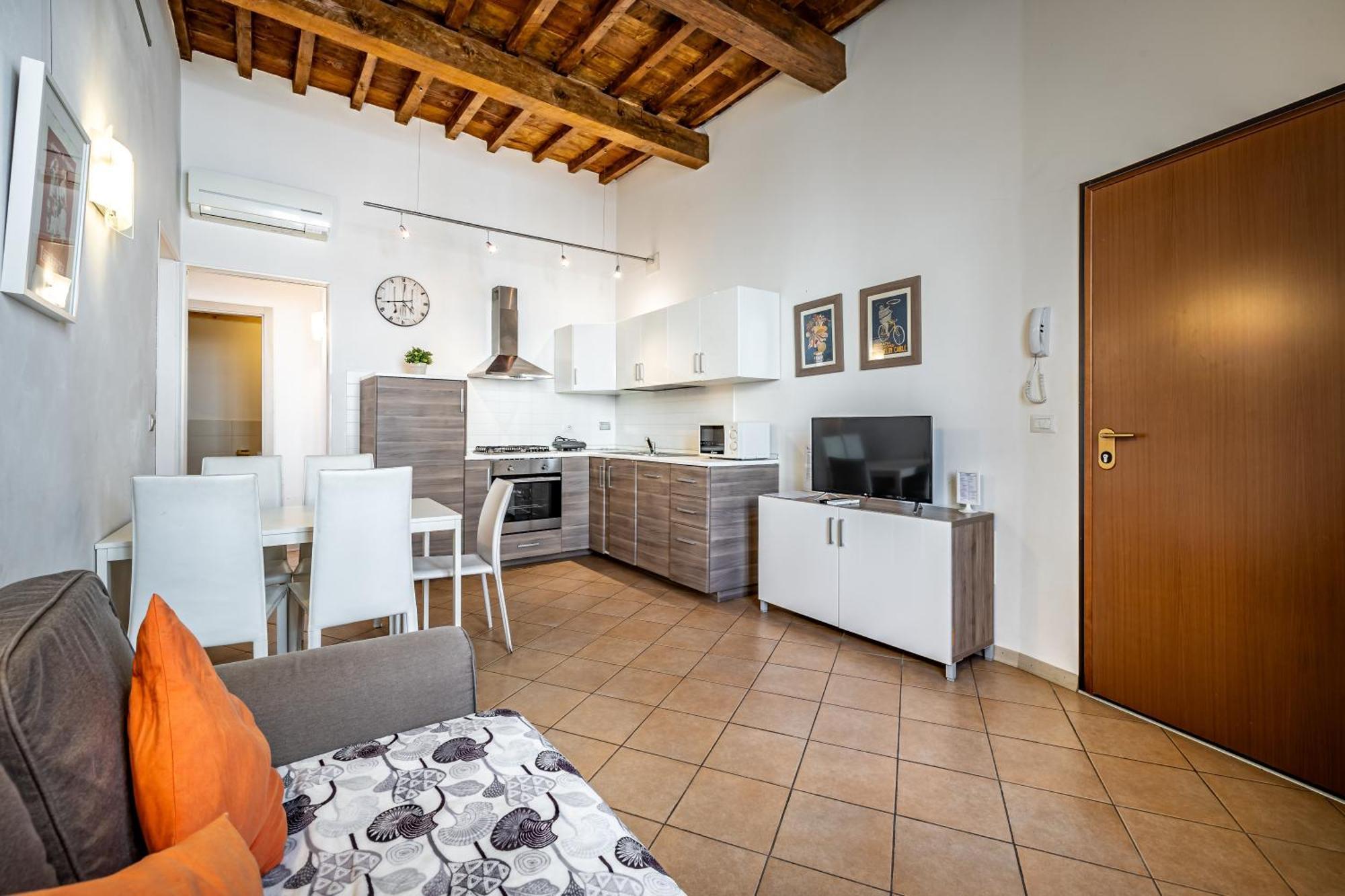 Roommo Beccaria Appartement