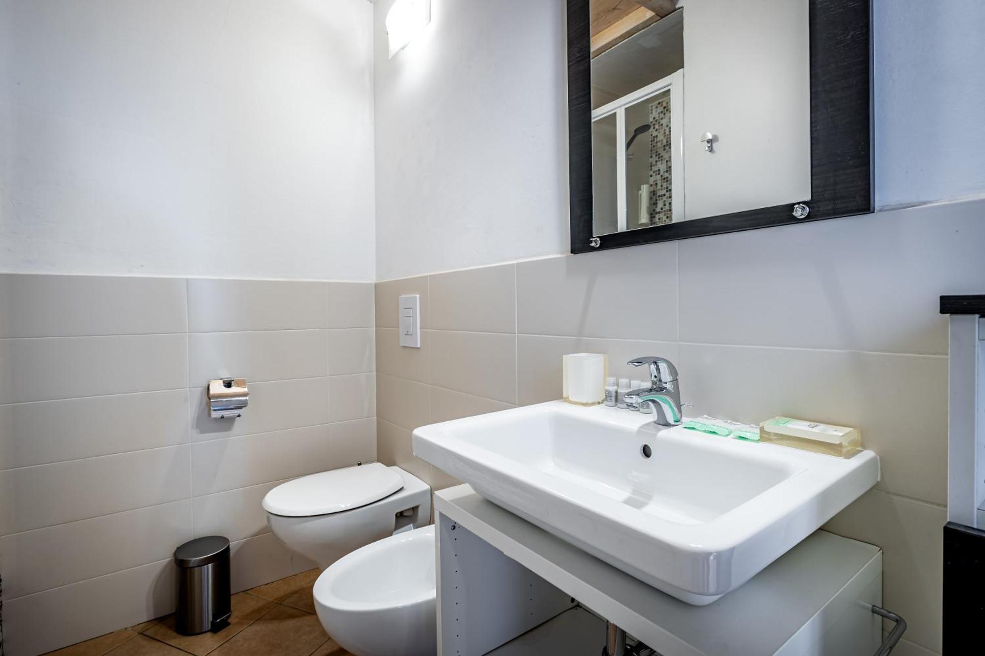 Appartement Roommo Beccaria