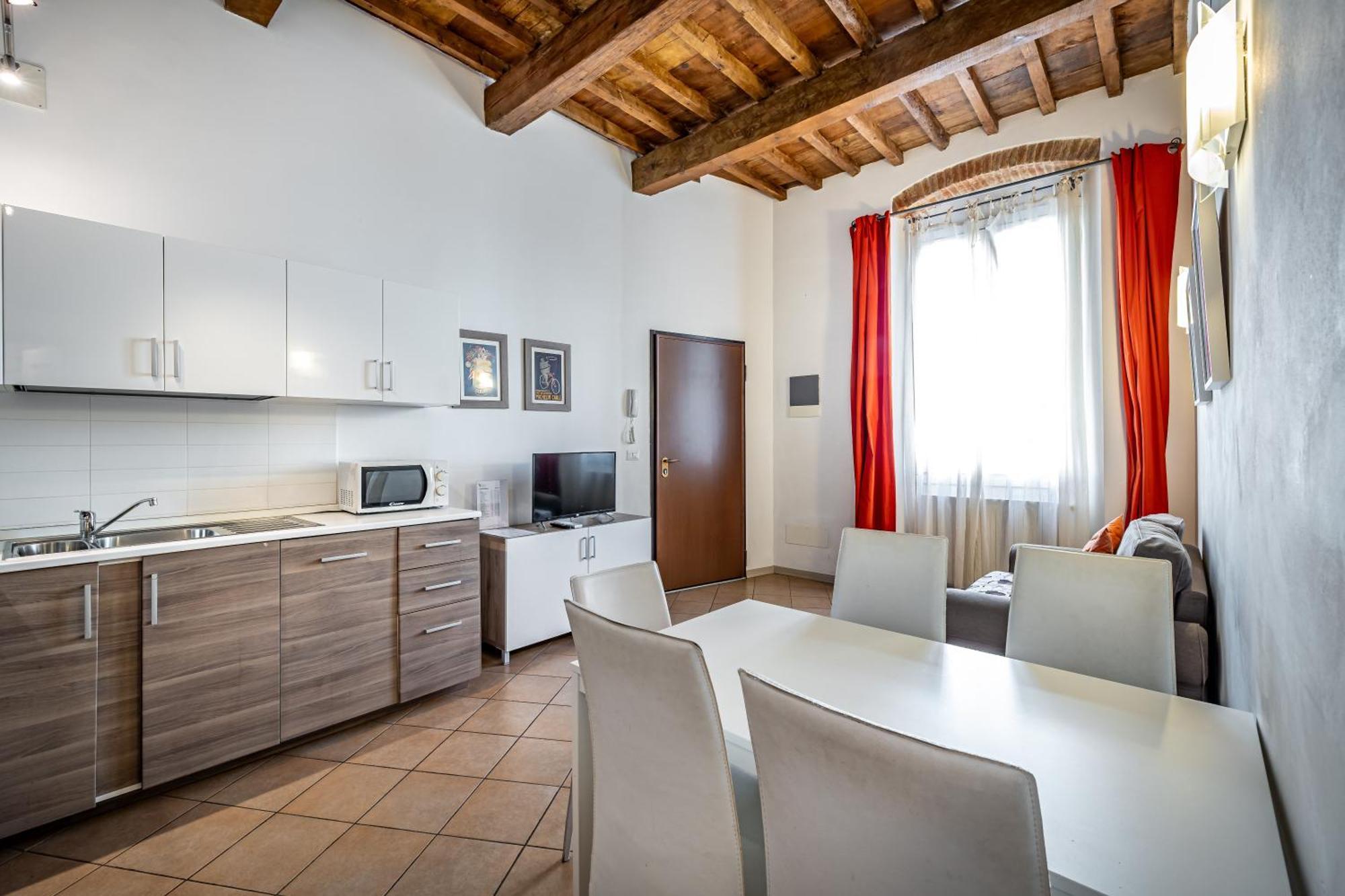 Roommo Beccaria Appartement *