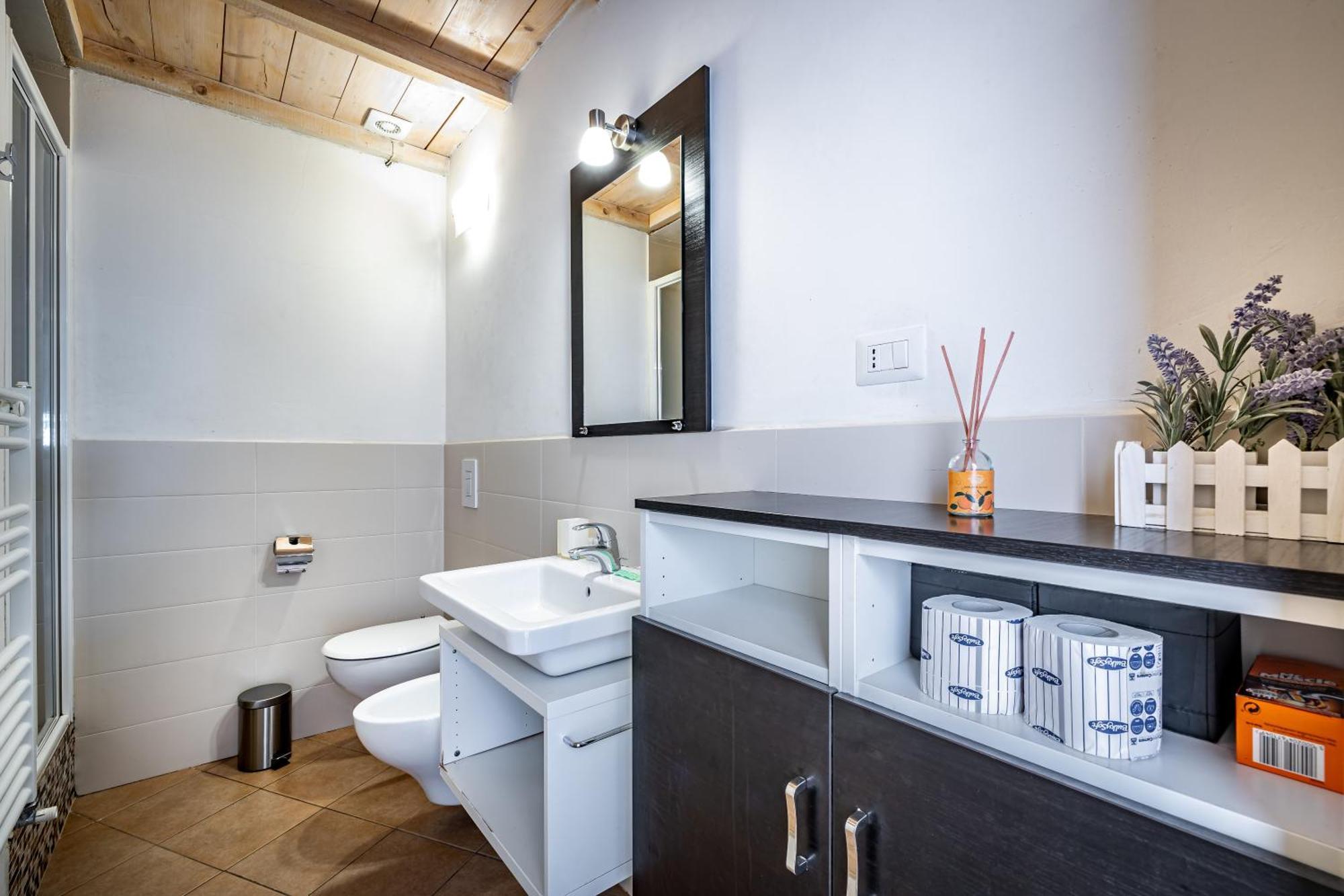 Roommo Beccaria Appartement Florence