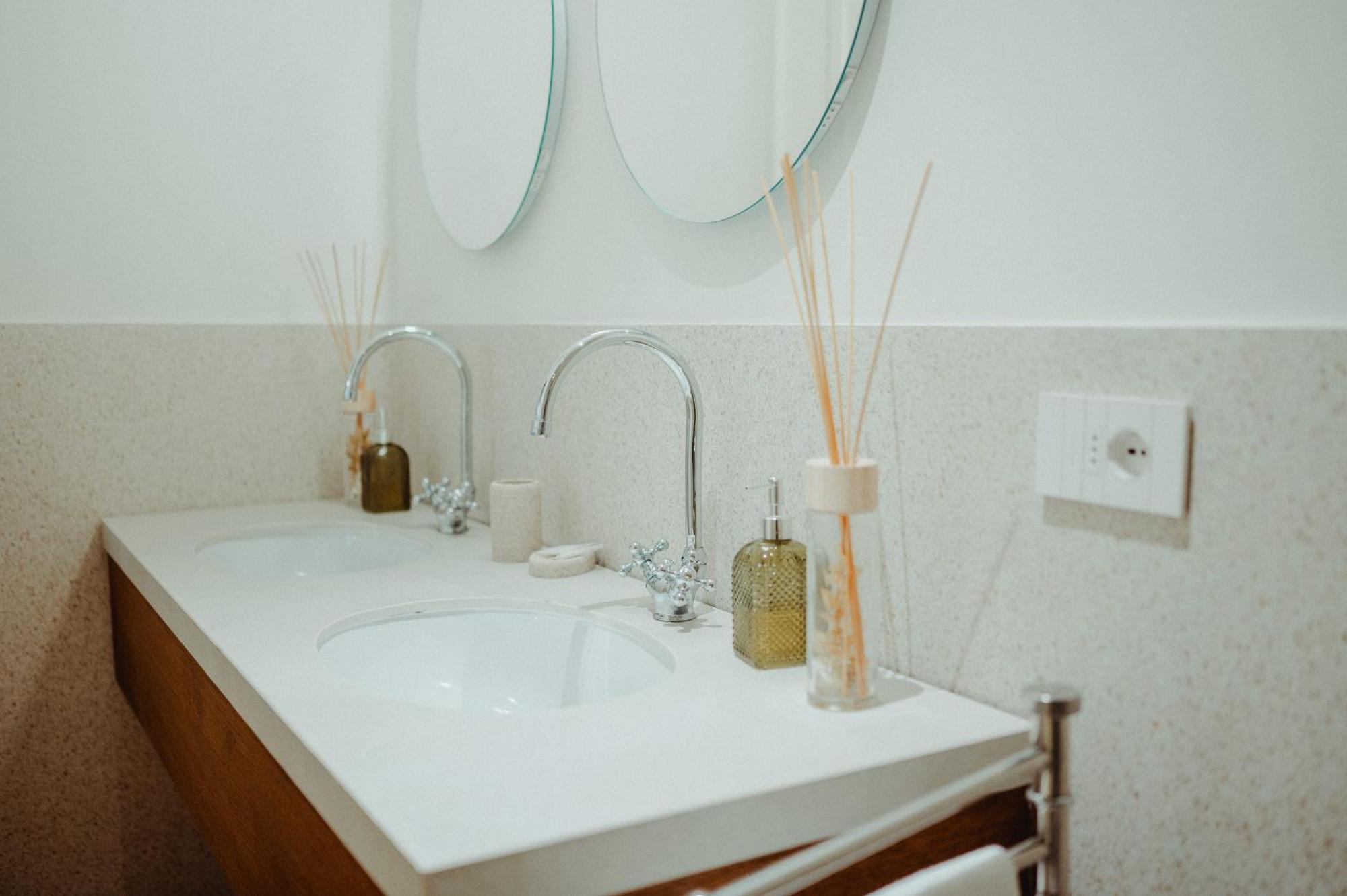 Appartement Bufalini Boutique
