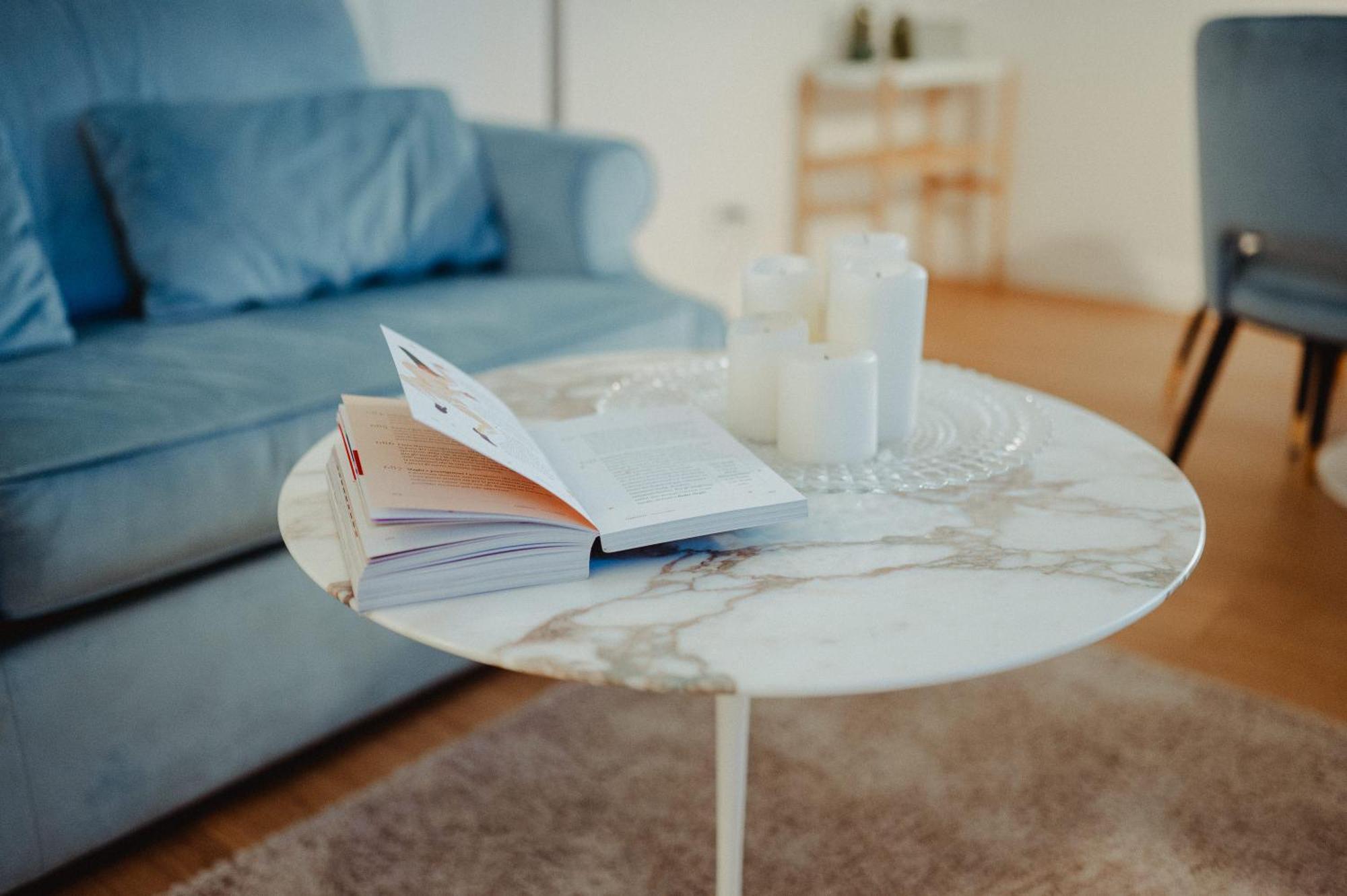 Appartement Bufalini Boutique