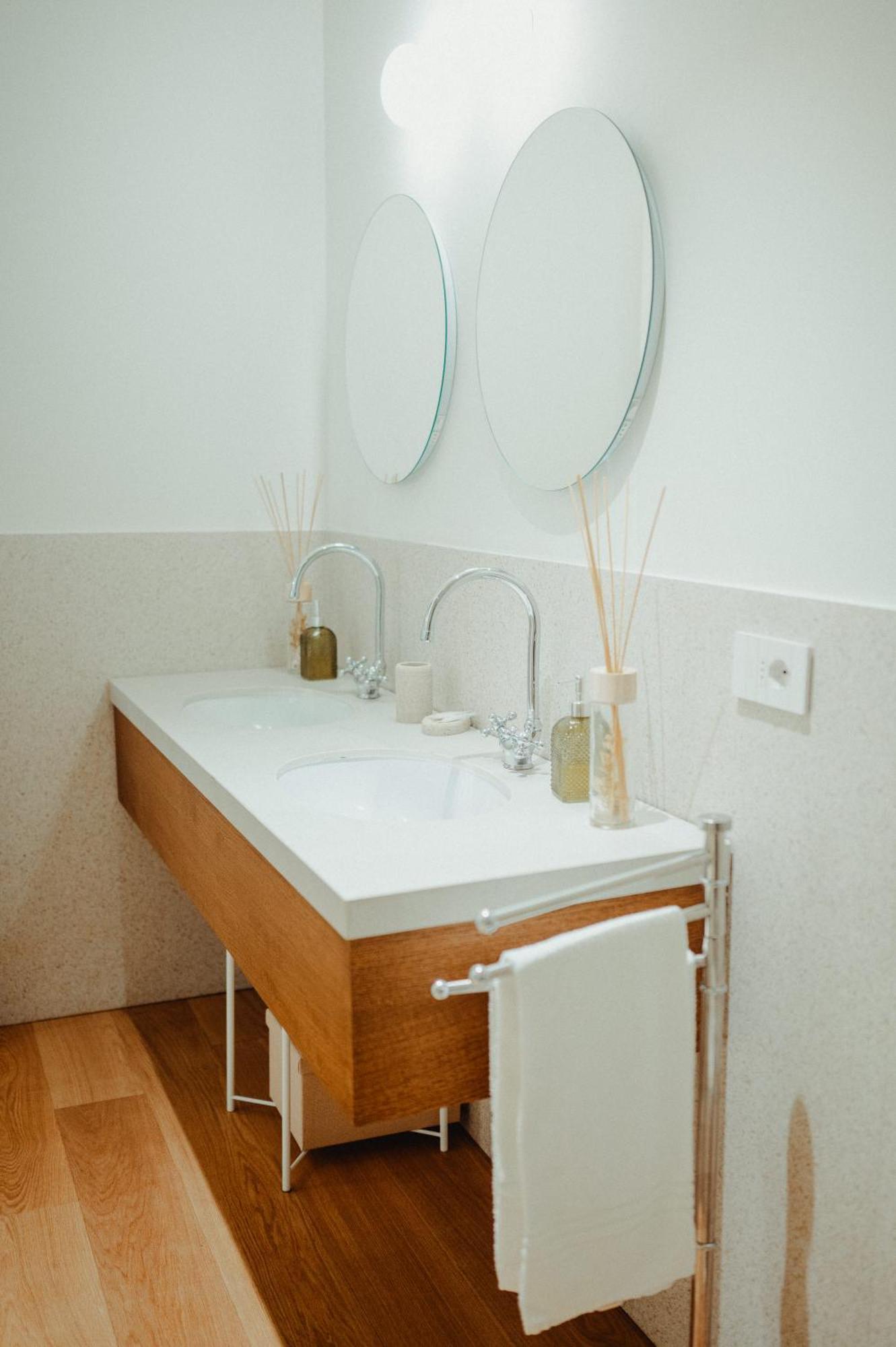 Appartement Bufalini Boutique *