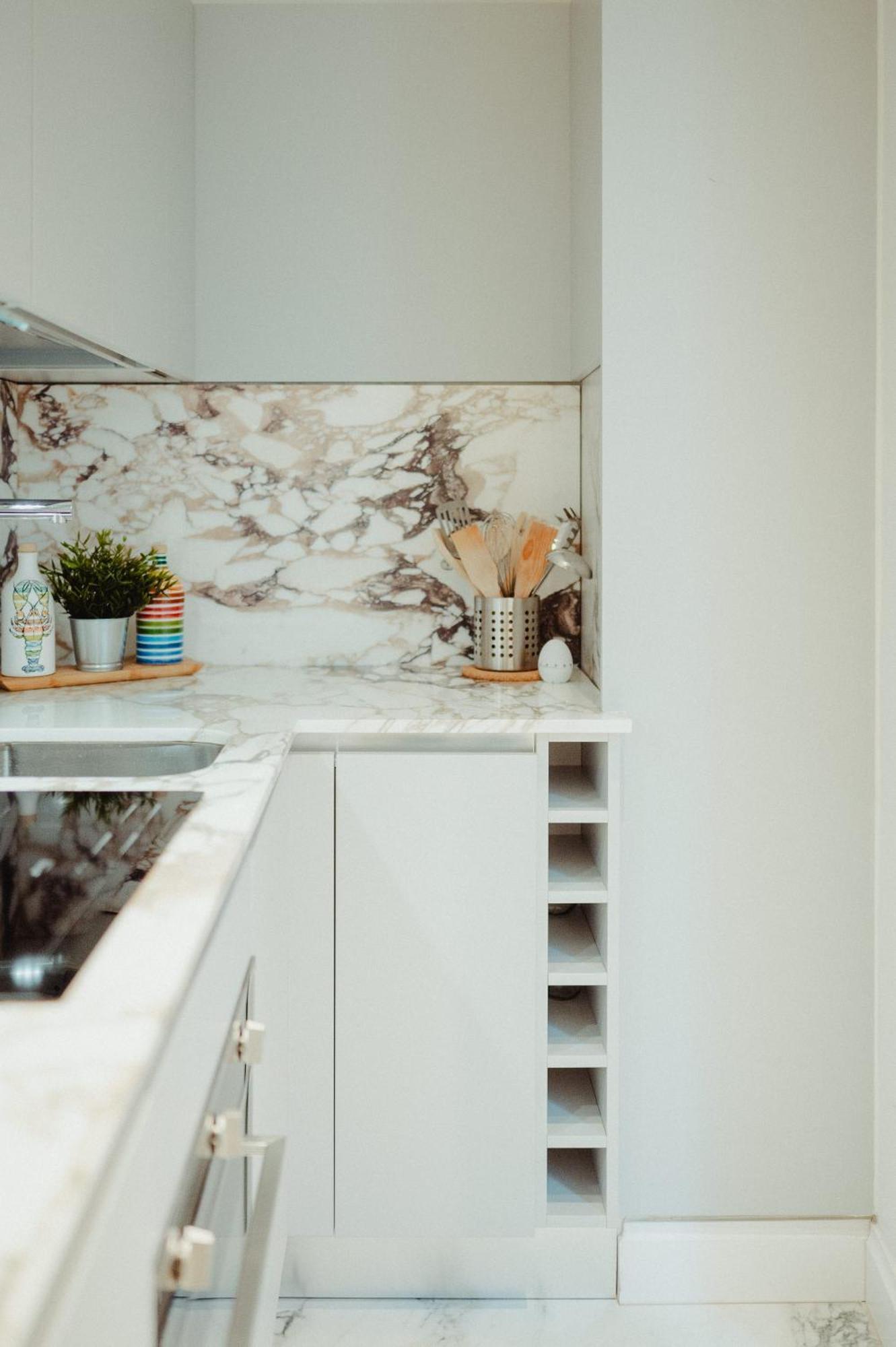 Bufalini Boutique Appartement Florence