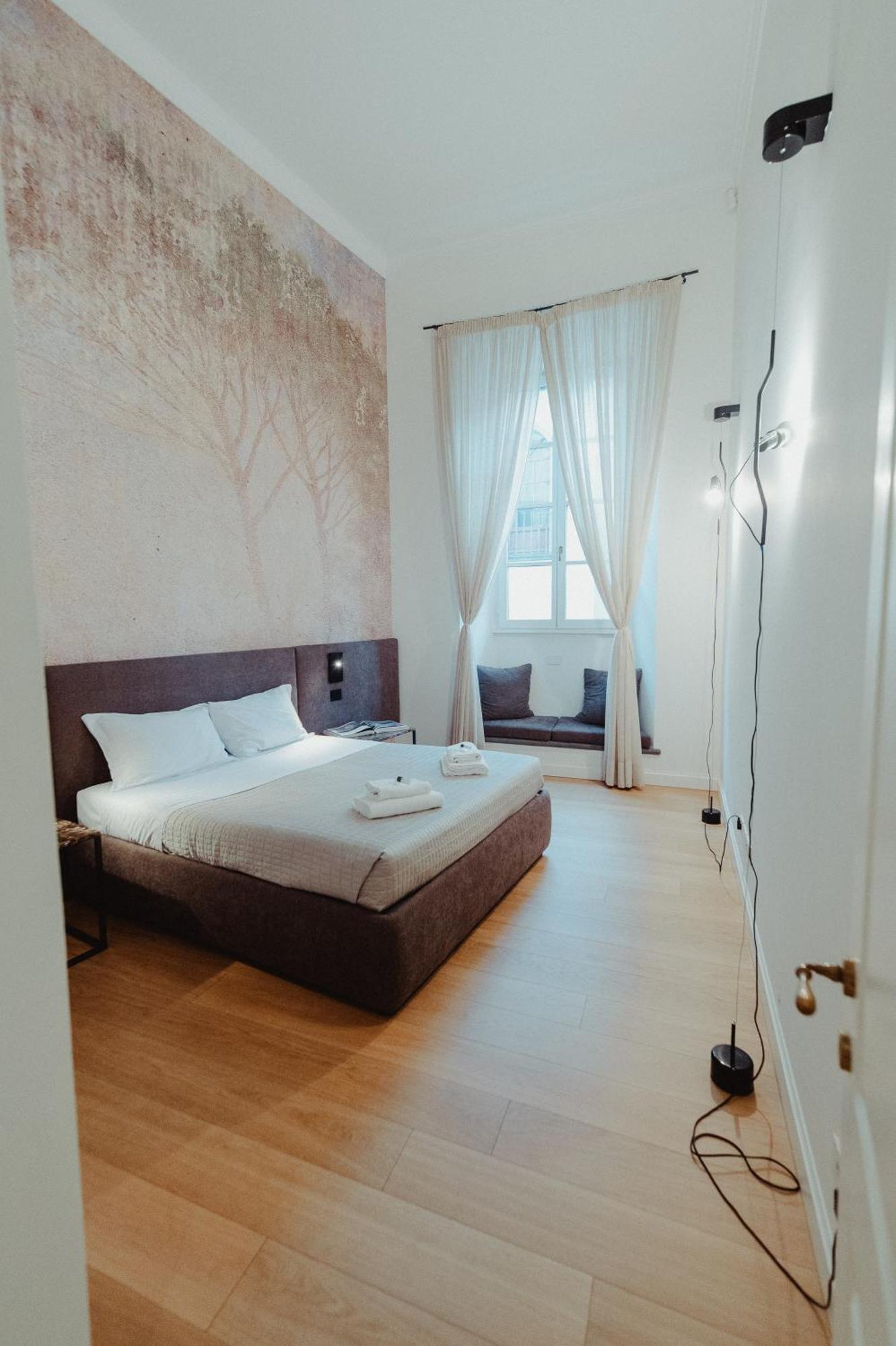 Bufalini Boutique Appartement *