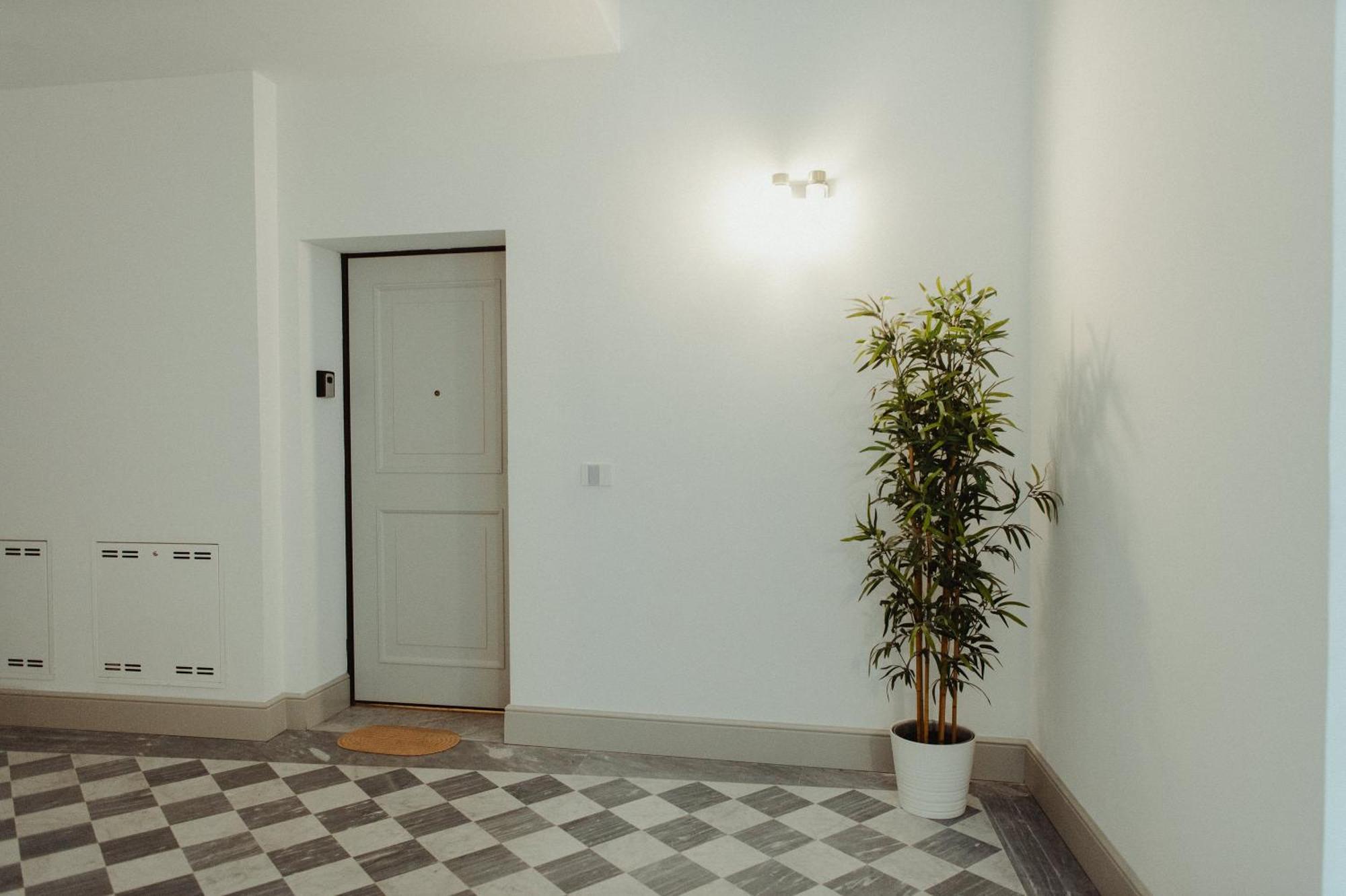 Appartement Bufalini Boutique Florence