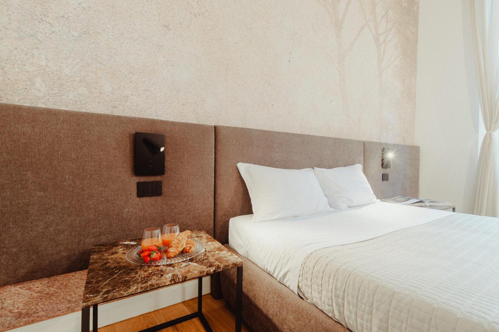 Bufalini Boutique Appartement