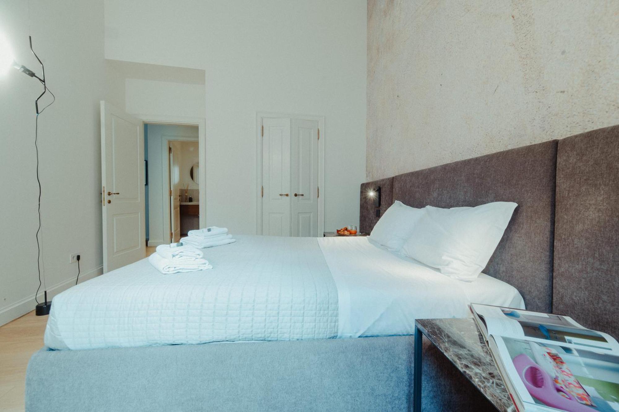 Bufalini Boutique Appartement *