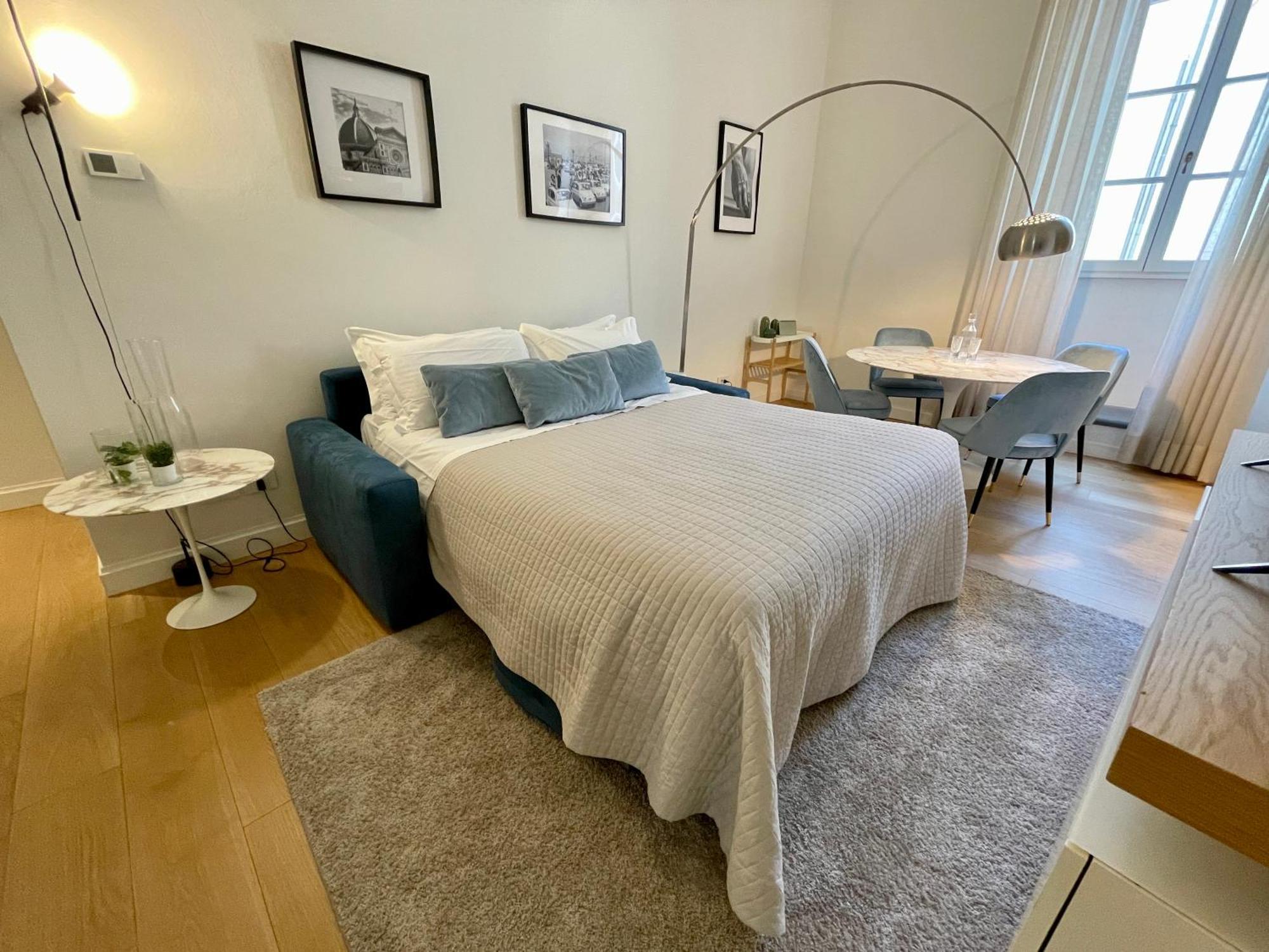 Bufalini Boutique Appartement Florence