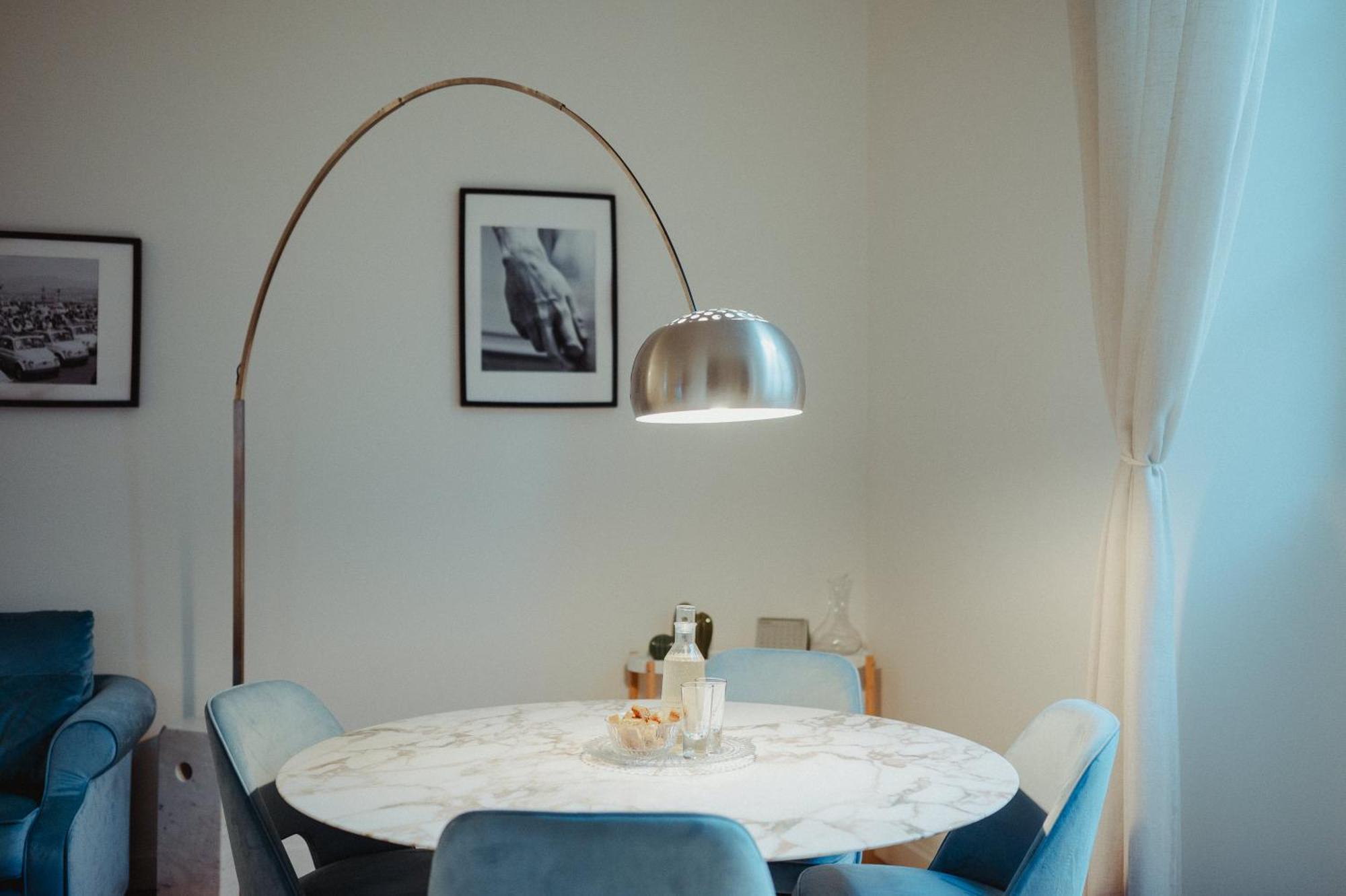 Bufalini Boutique Appartement Florence