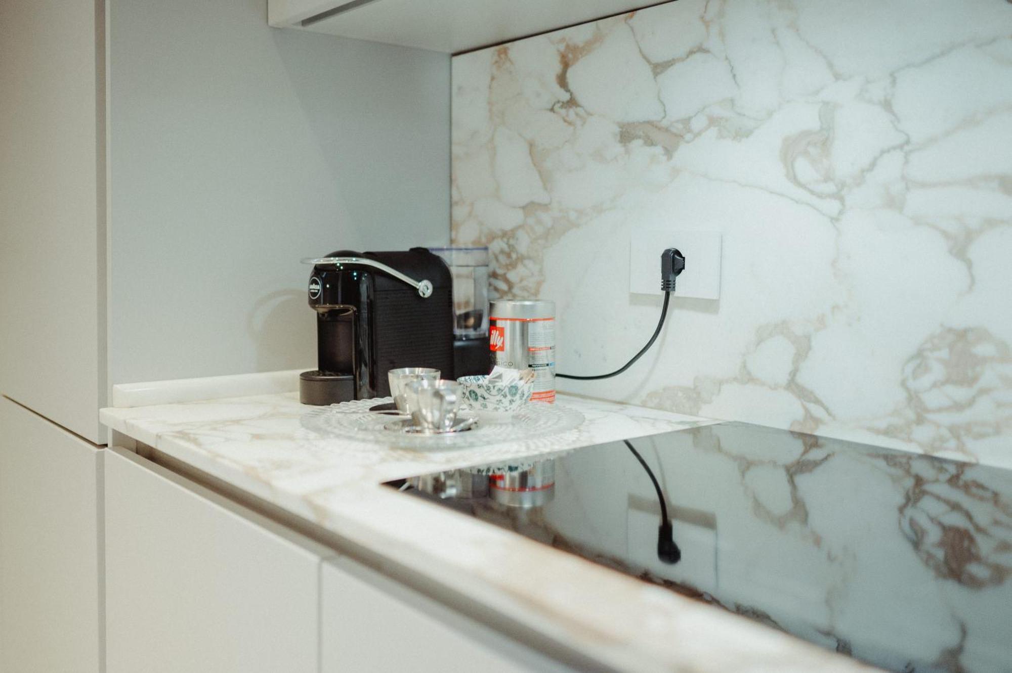 Appartement Bufalini Boutique *