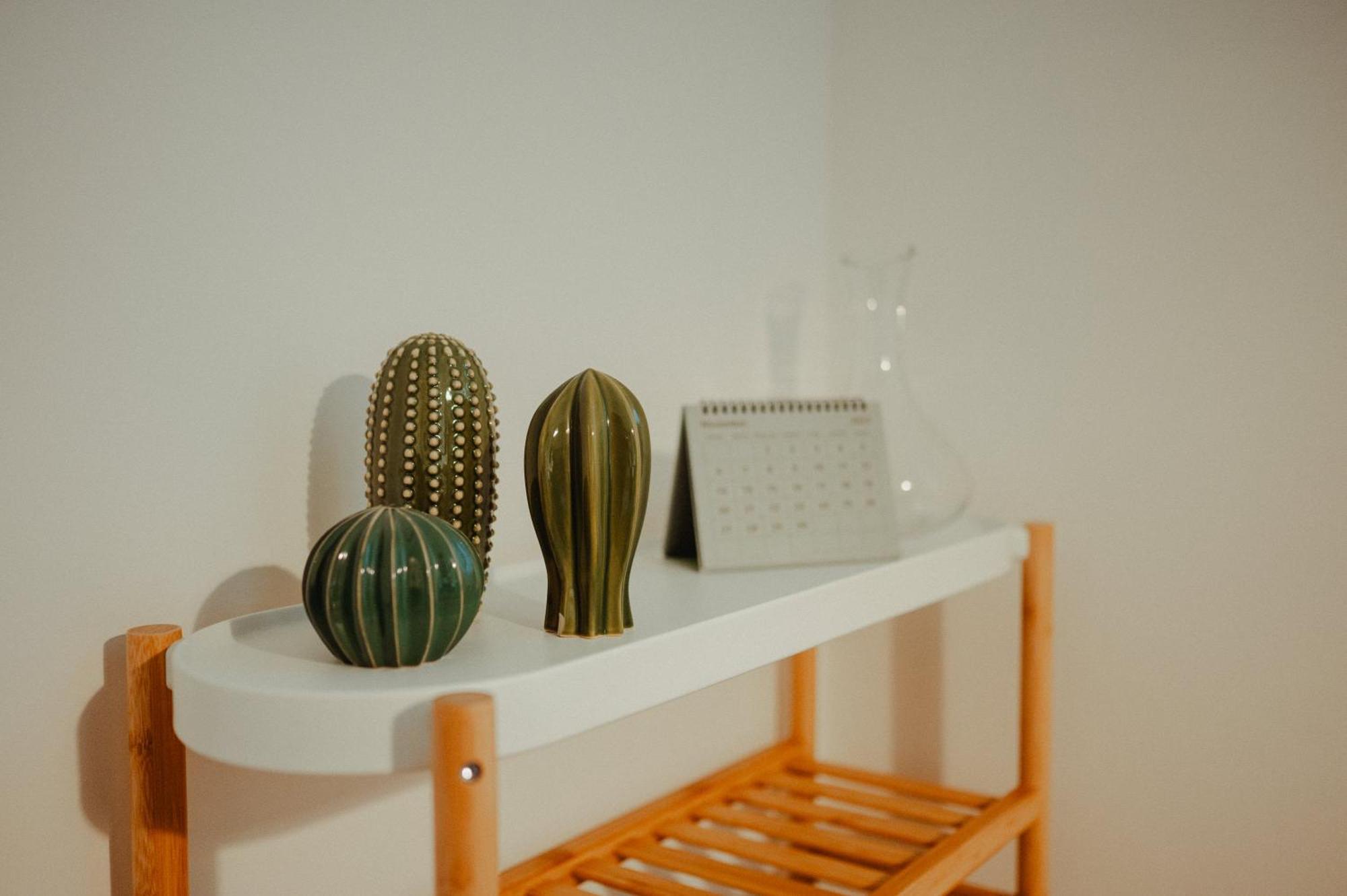 Bufalini Boutique Appartement Florence