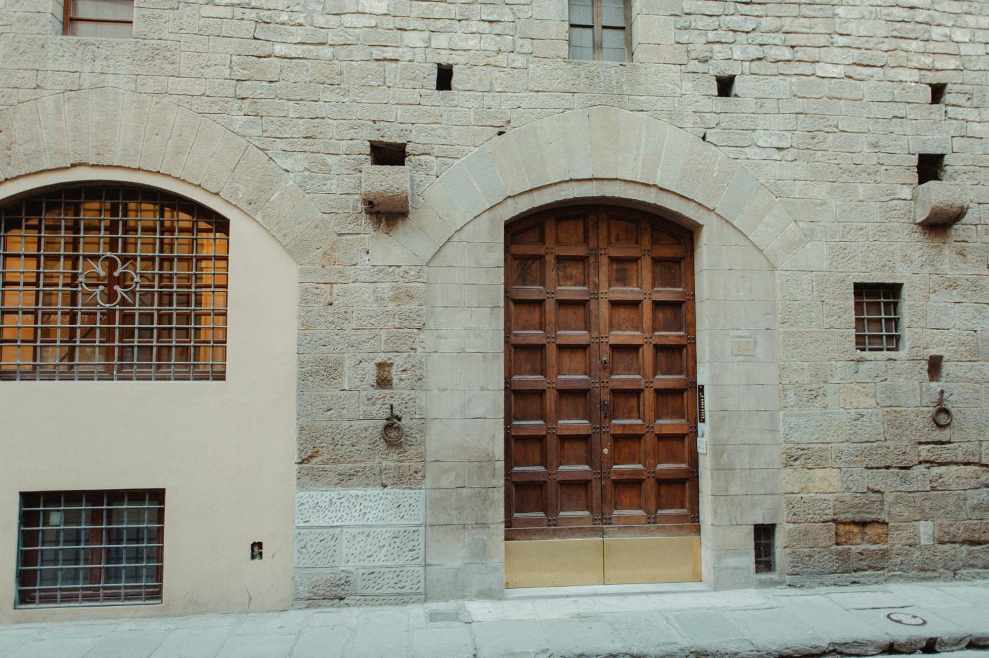 Bufalini Boutique Appartement