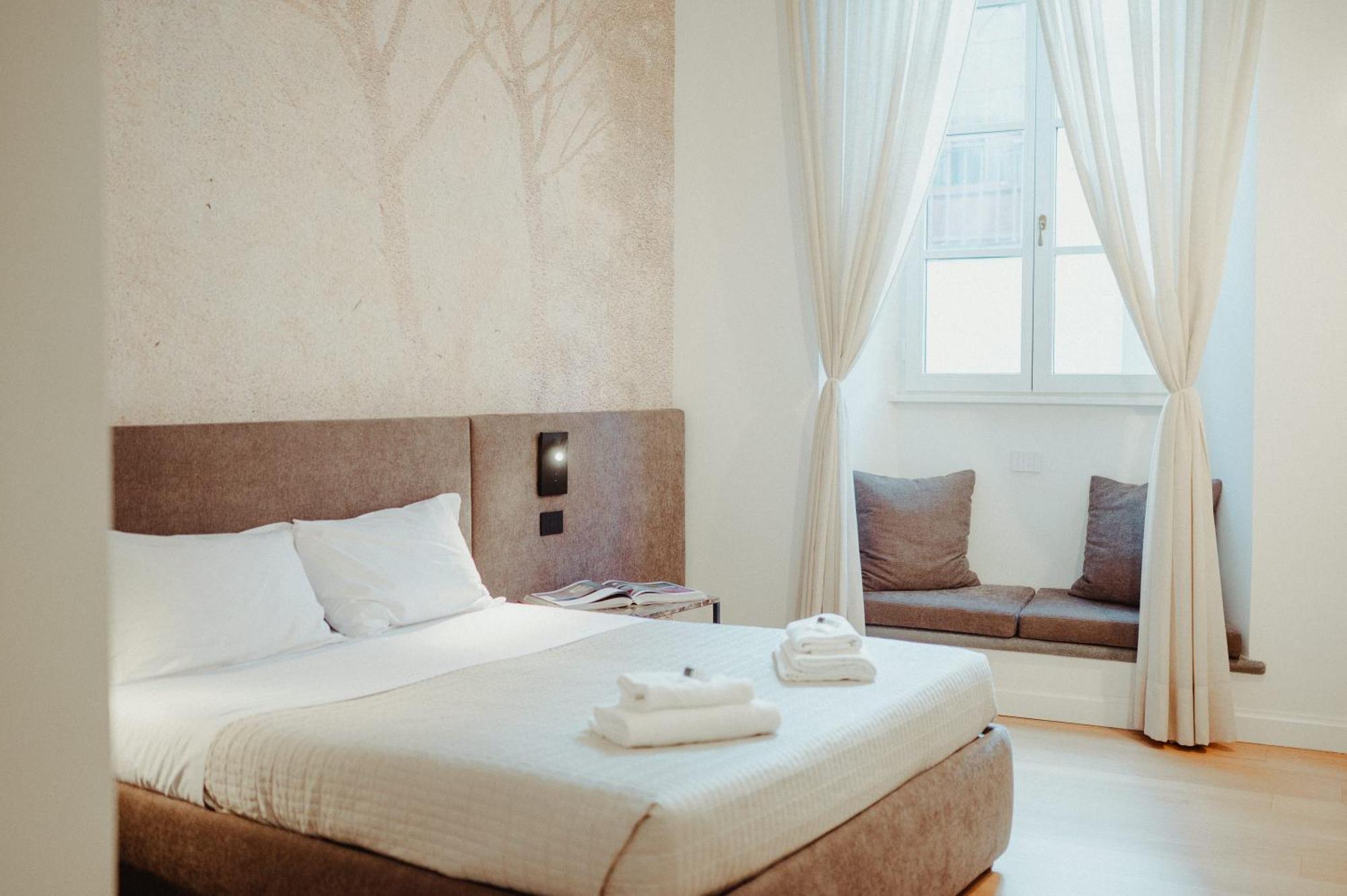 Appartement Bufalini Boutique