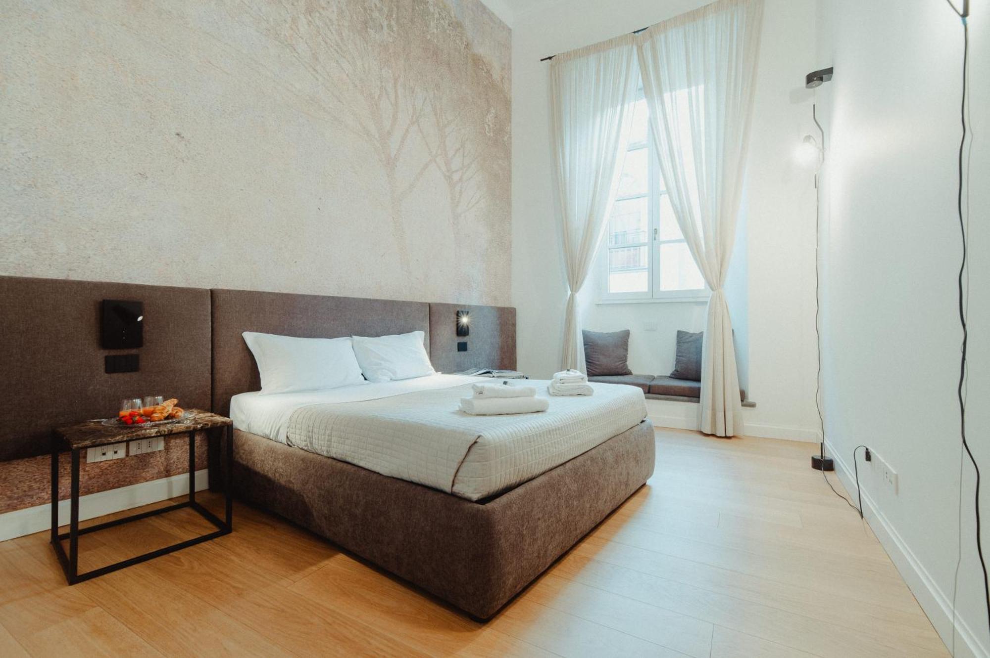 Bufalini Boutique Appartement *