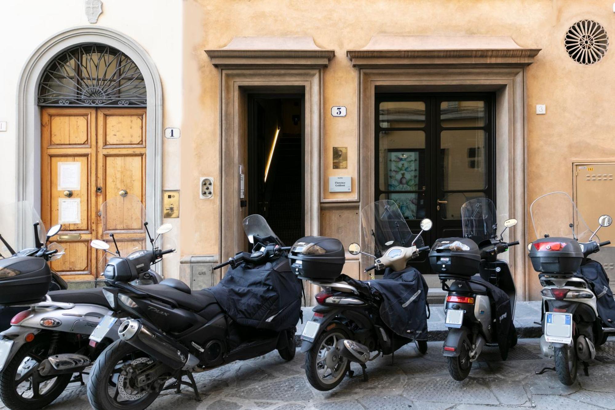Numa Palazzo Moro Appart hôtel