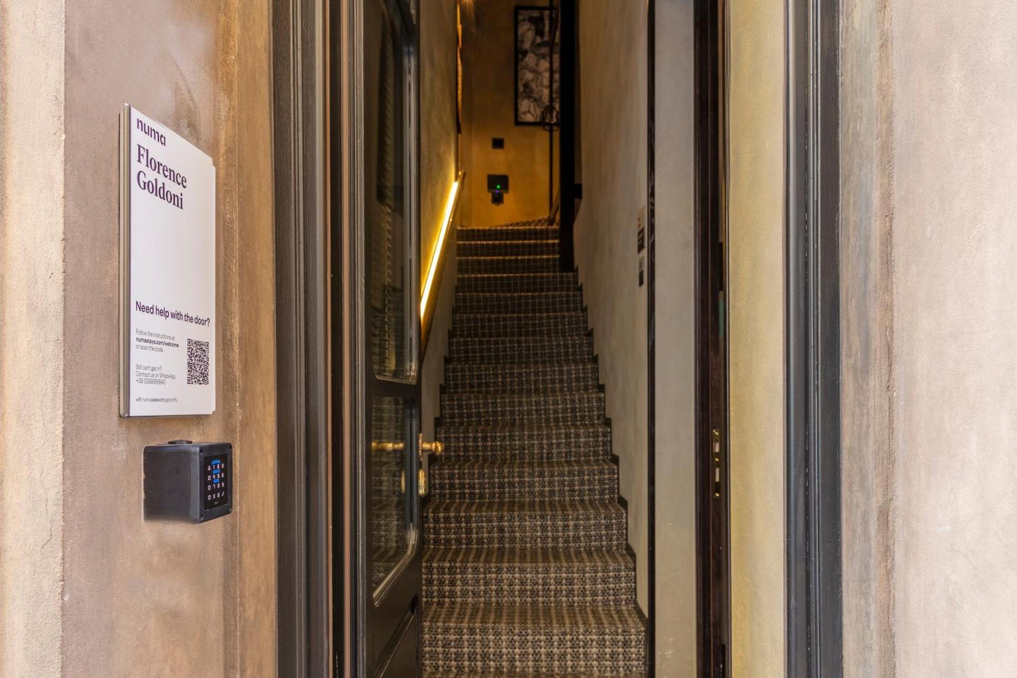 Numa Palazzo Moro Appart hôtel