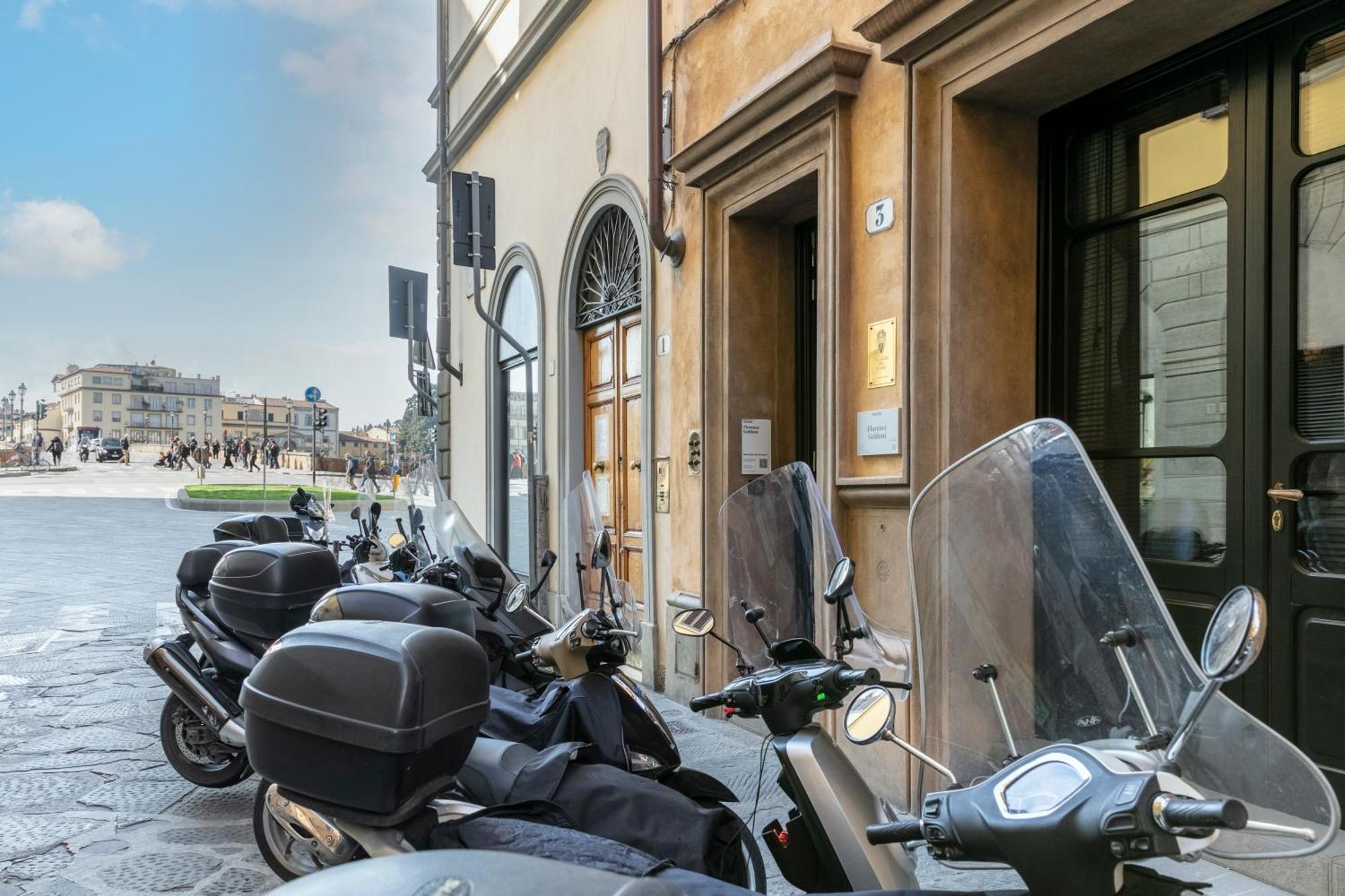 Appart hôtel Numa Palazzo Moro *