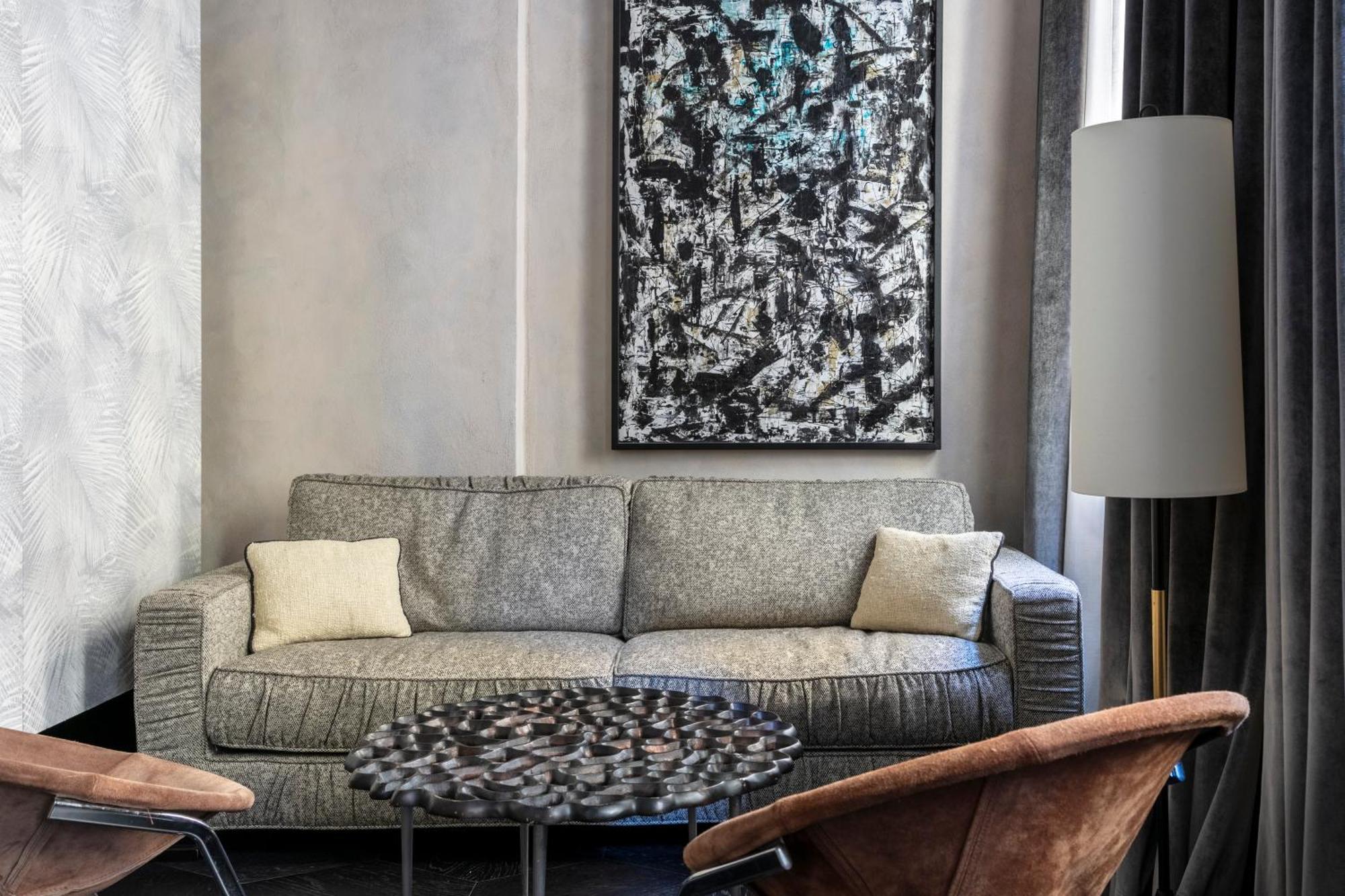 Appart hôtel Numa Palazzo Moro Florence