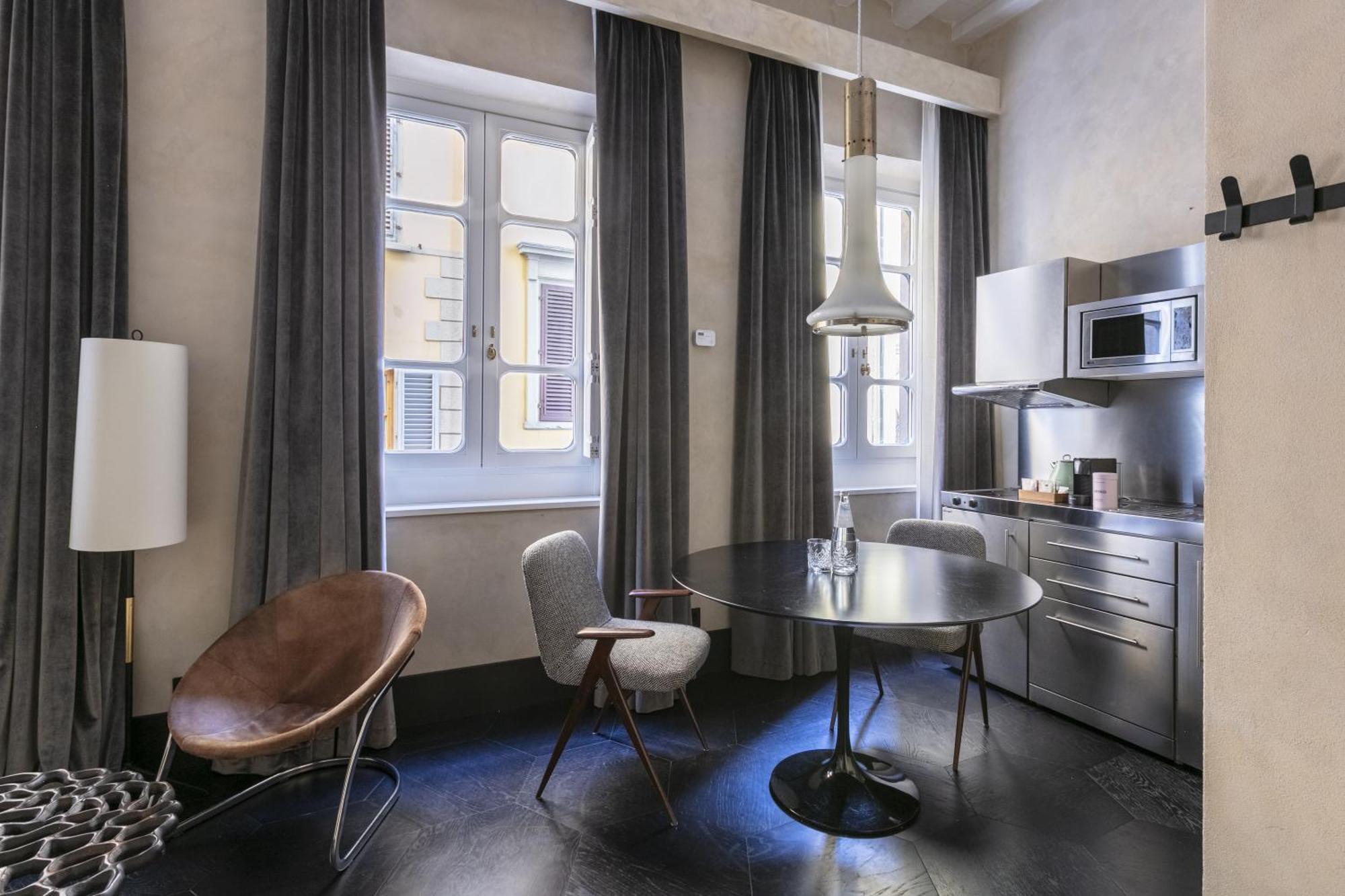 Appart hôtel Numa Palazzo Moro *