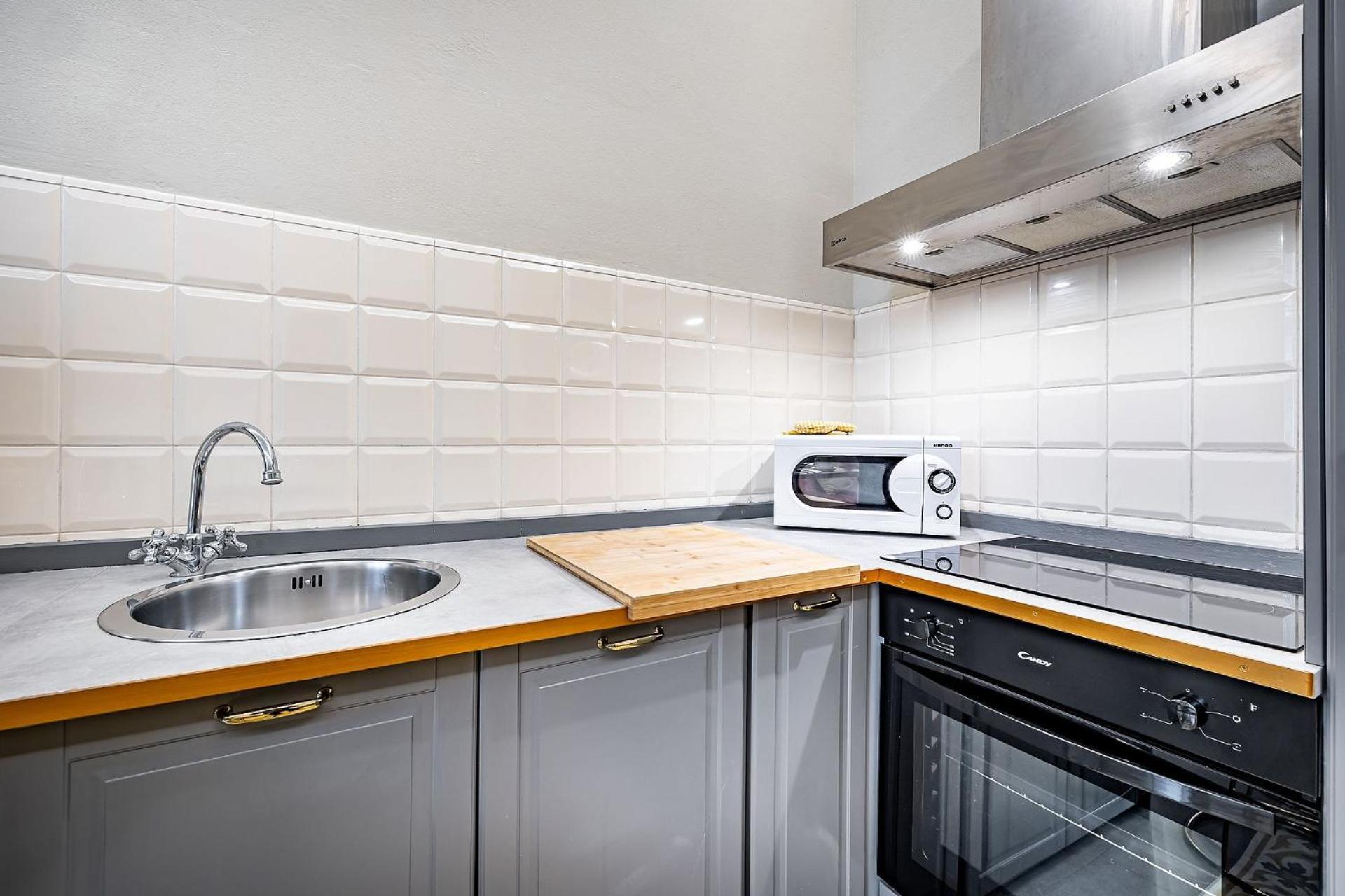 Apartment Three Via Roma *