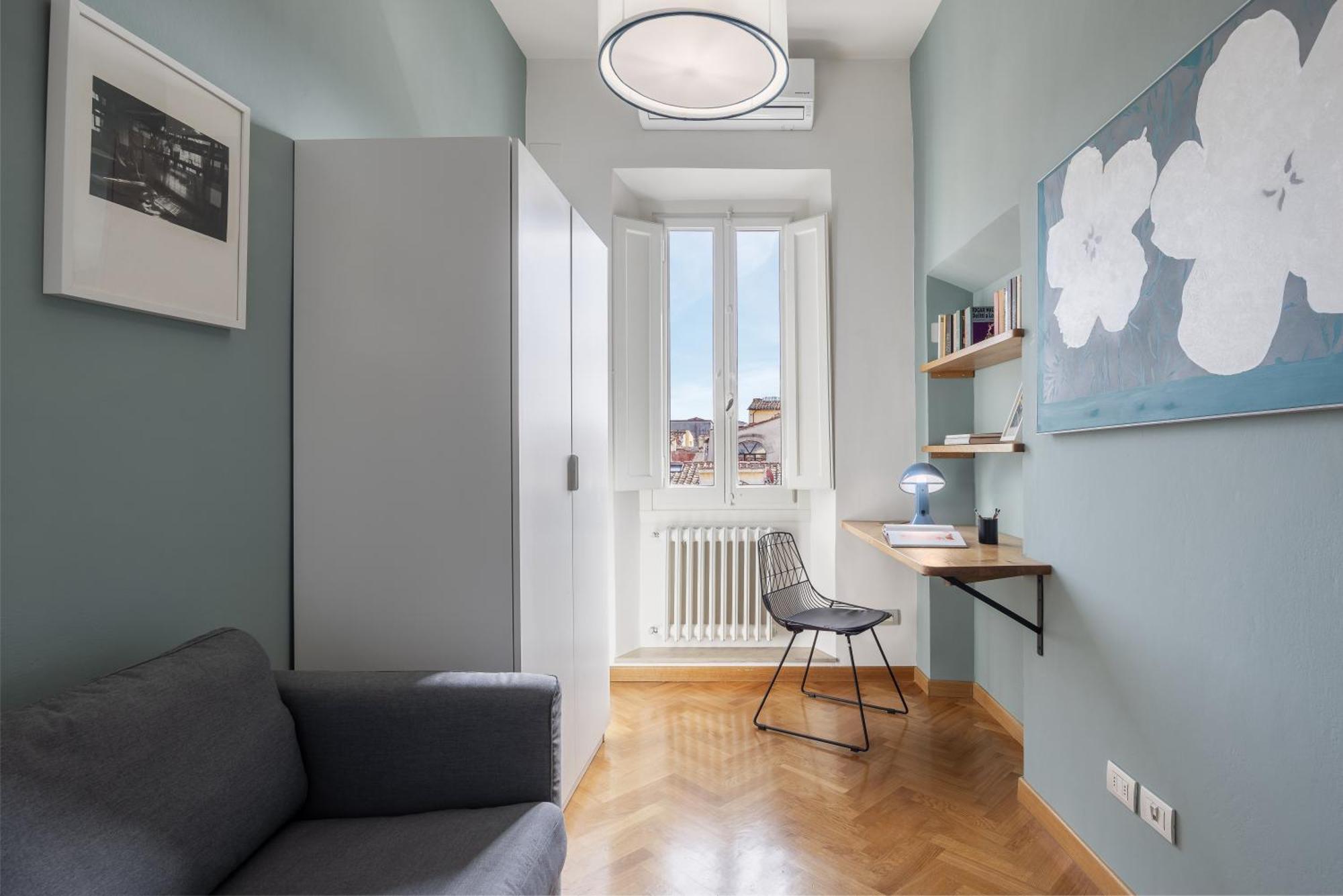 Sunrise View Apartment