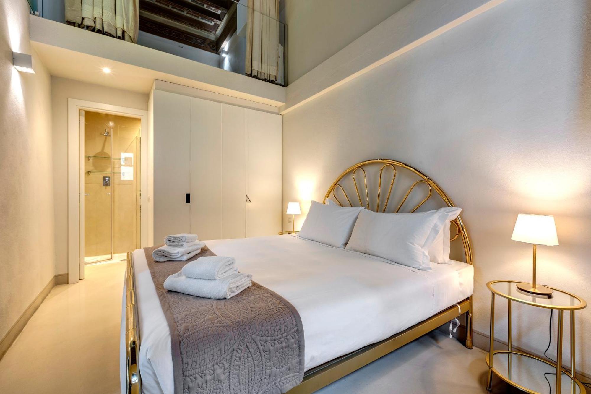 Appartement Gold *