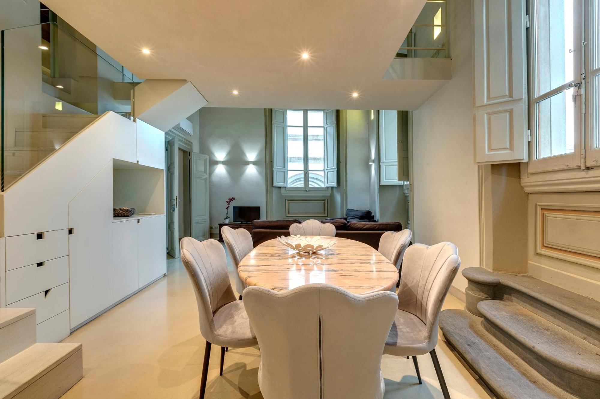 Appartement Gold