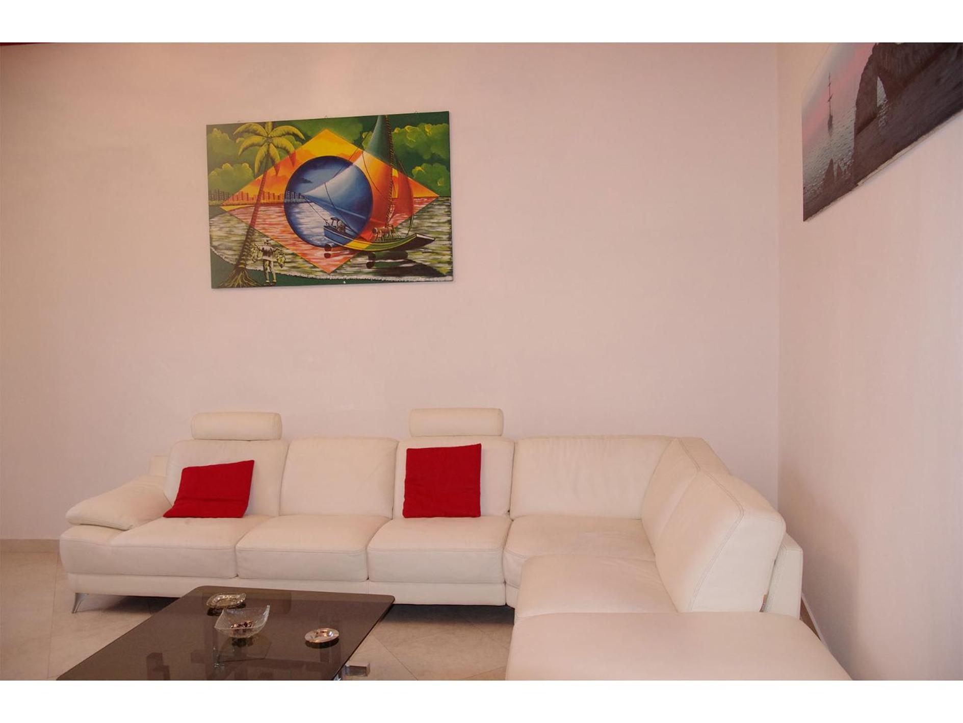 Appartement Casa Giafer Luminoso Spazioso Ben Localizzato *