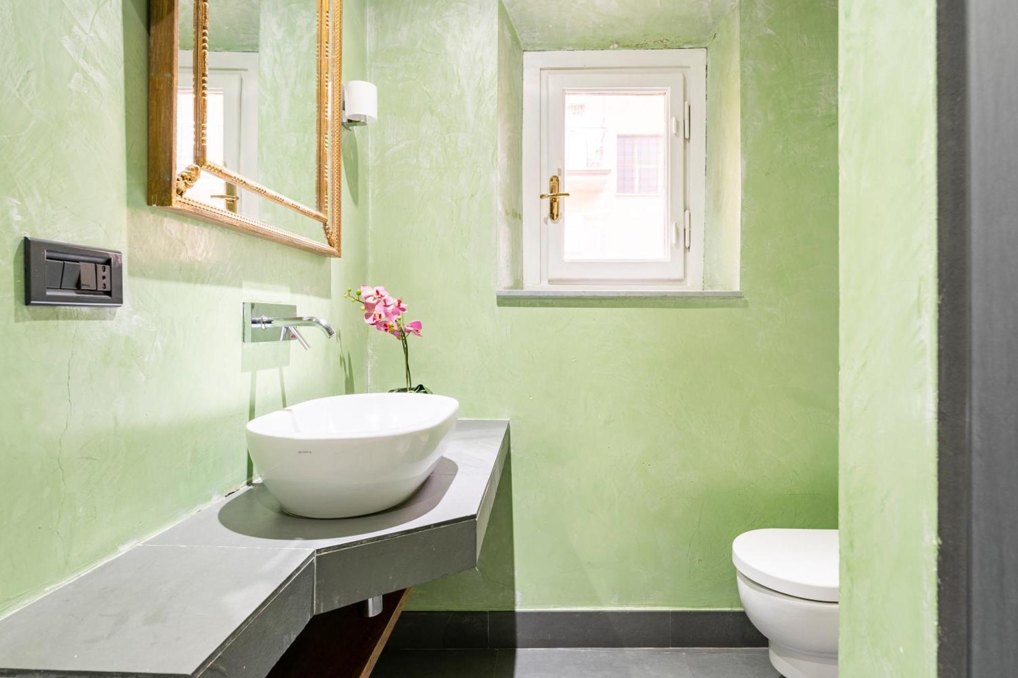 Appartement Art Boboli *