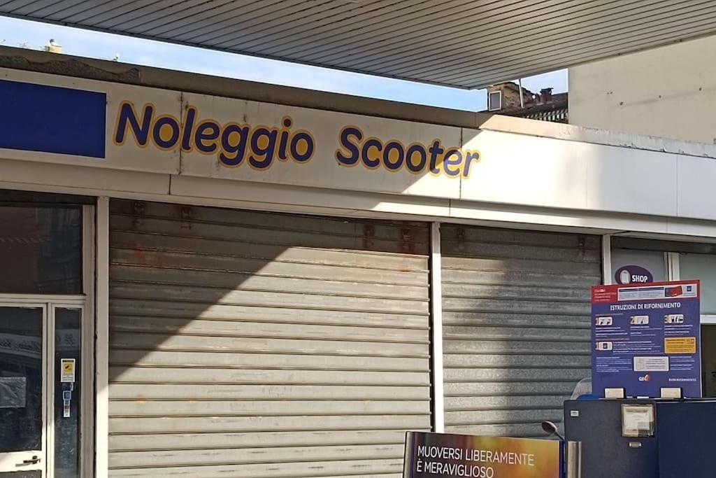 Casa Giafer Luminoso Spazioso Ben Localizzato Appartement Florence