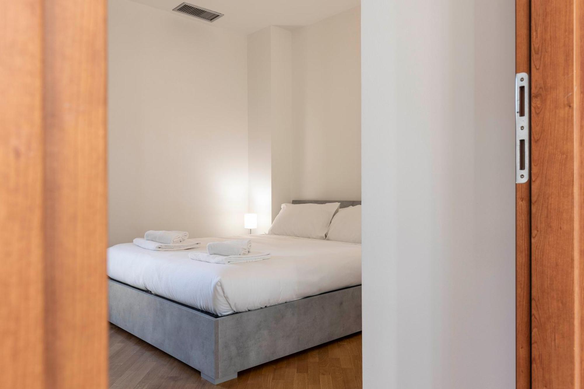Appartement Angelico Luxury Florence