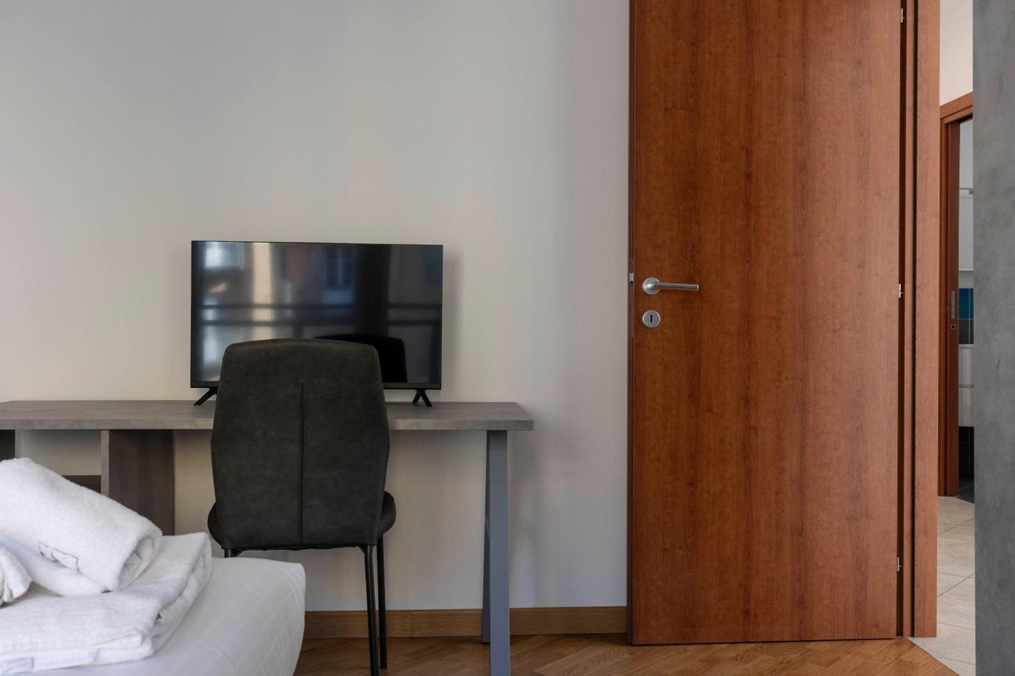 Appartement Angelico Luxury *