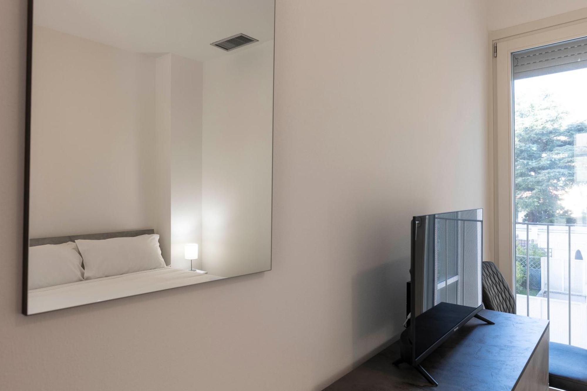 Appartement Angelico Luxury