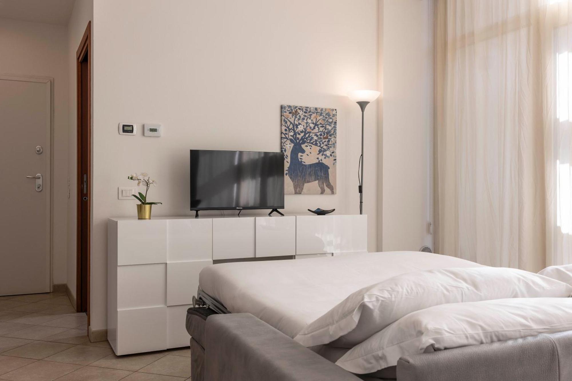Appartement Angelico Luxury Florence