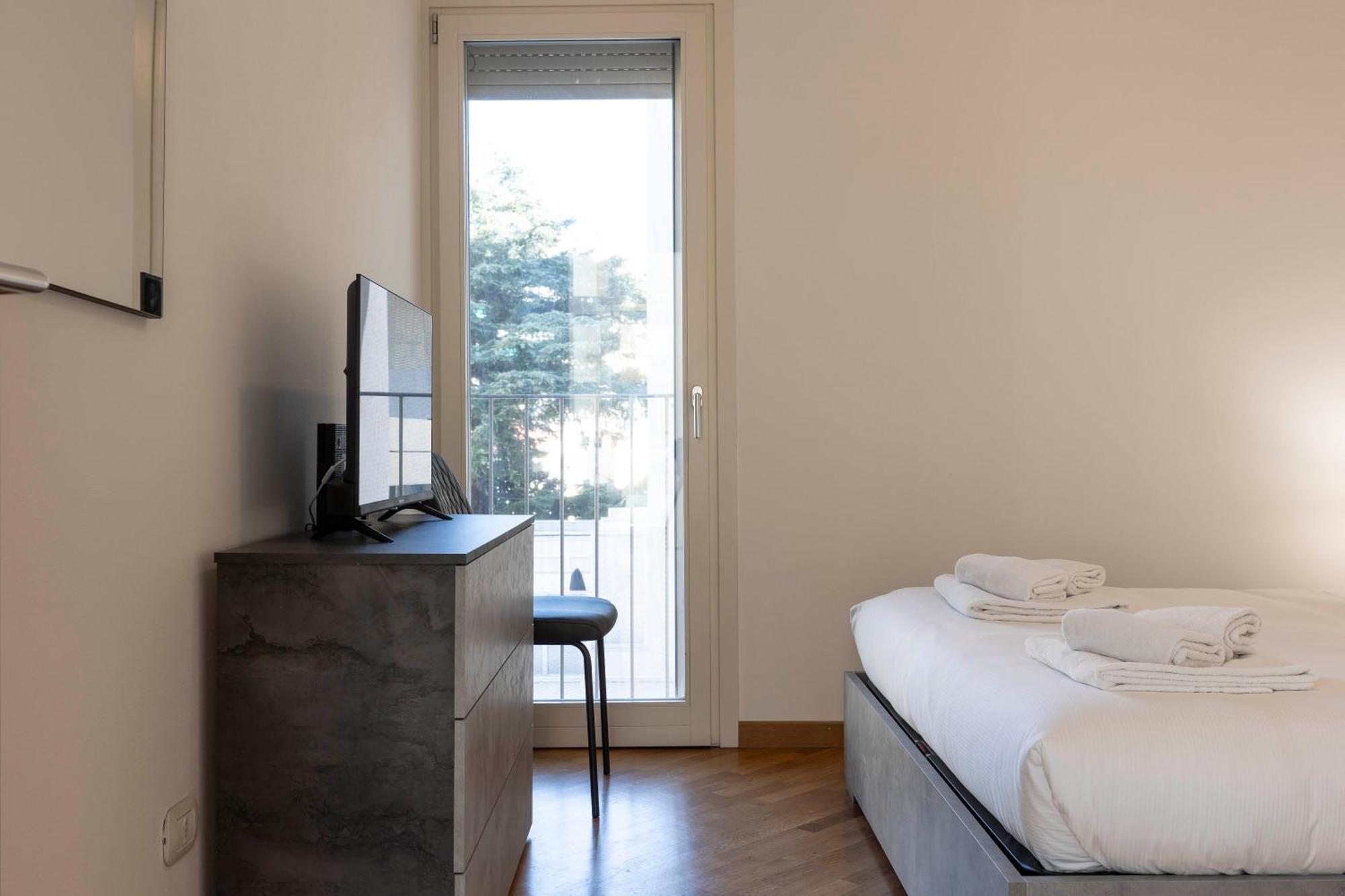 Appartement Angelico Luxury *