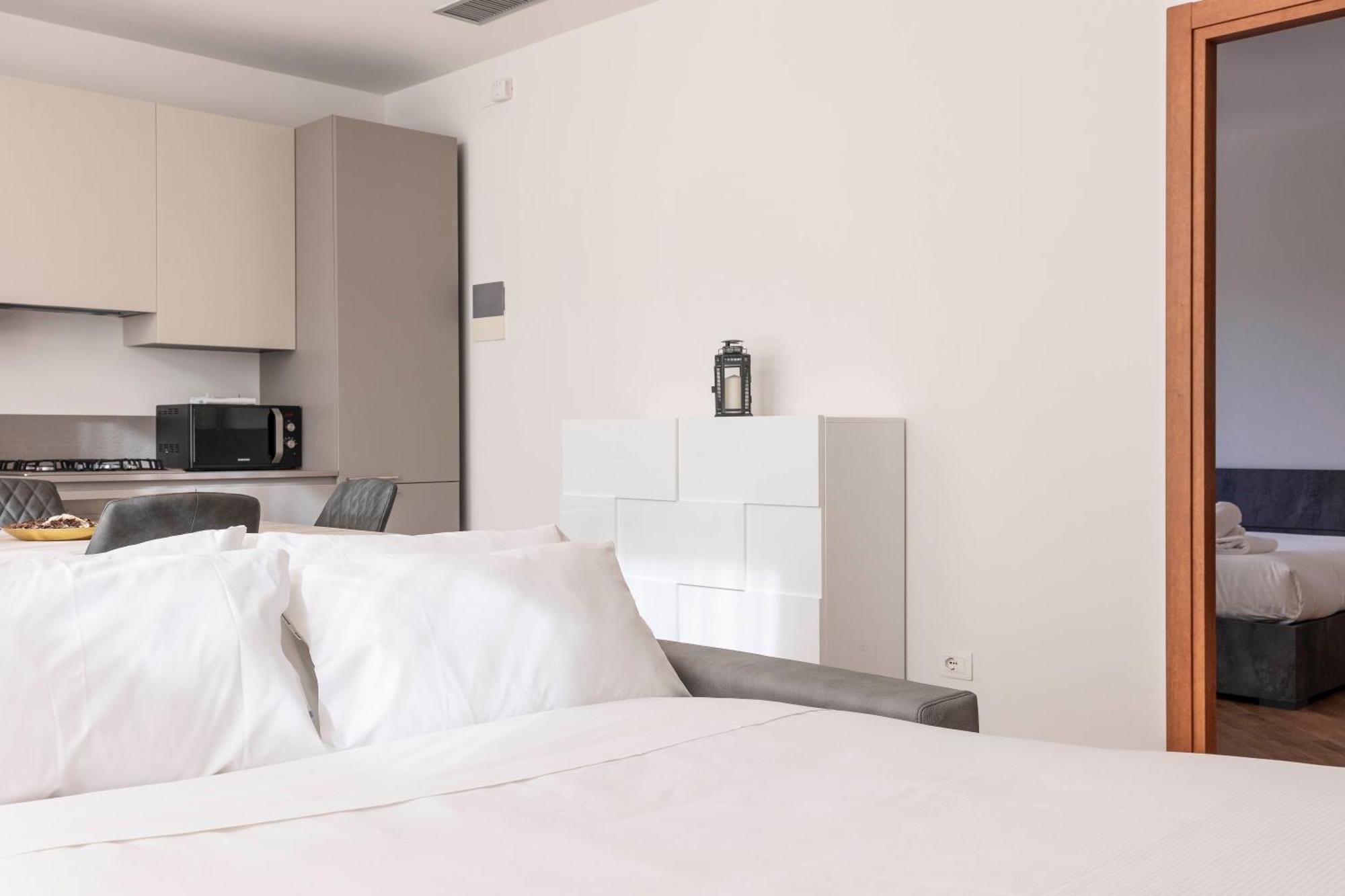Angelico Luxury Appartement