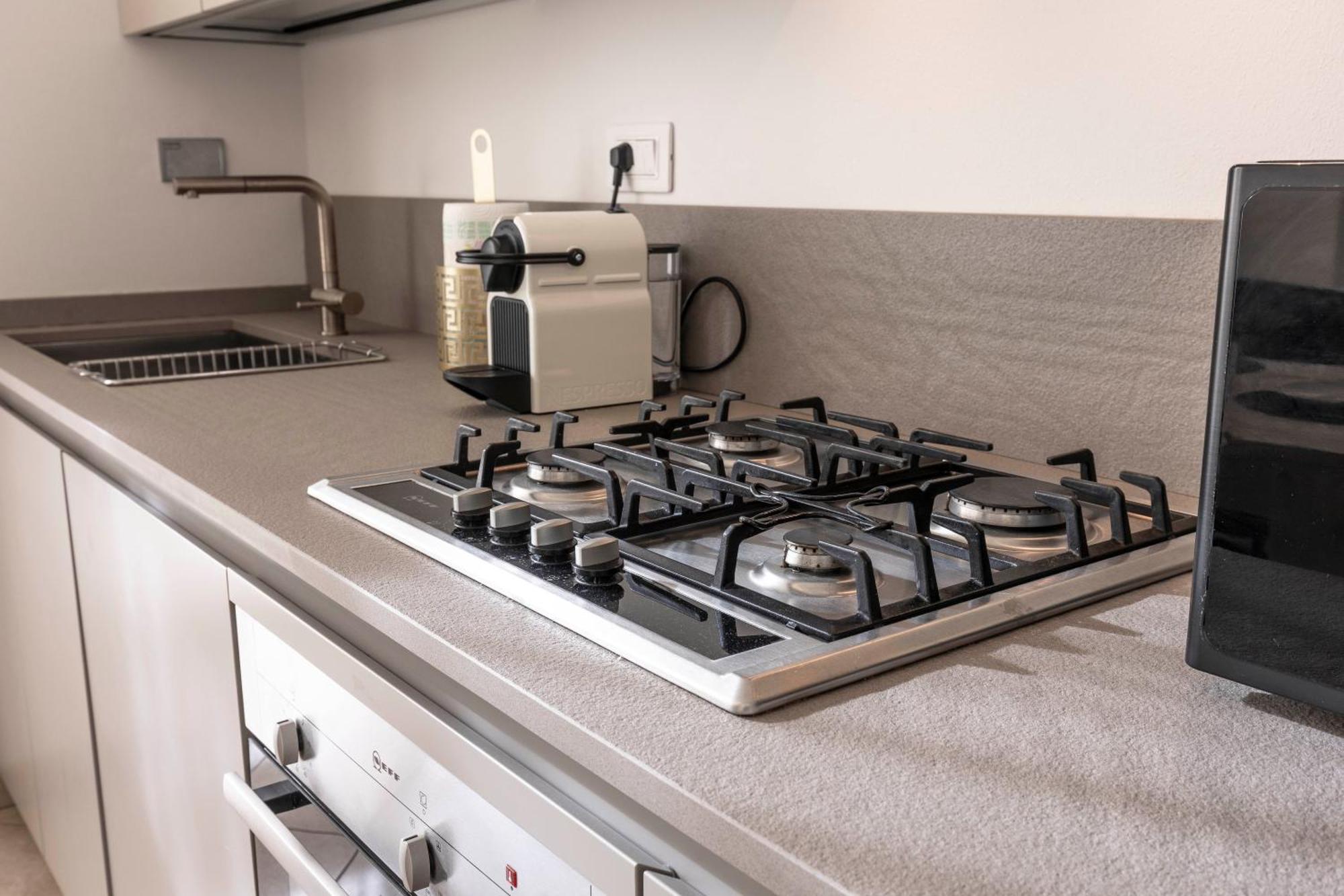 Appartement Angelico Luxury *